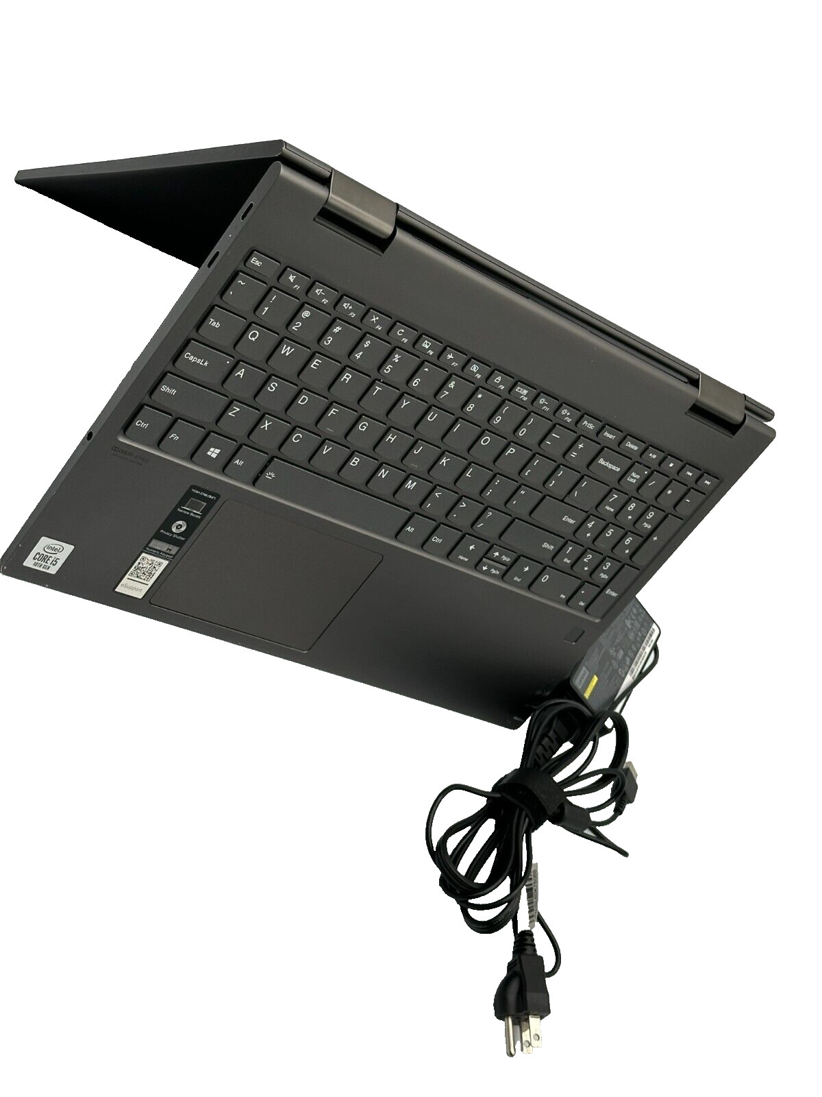 Lenovo Yoga C740-15IML 2-in-1 15.6″ TOUCHSCREEN i5-10210U 12GB 512GB SSD