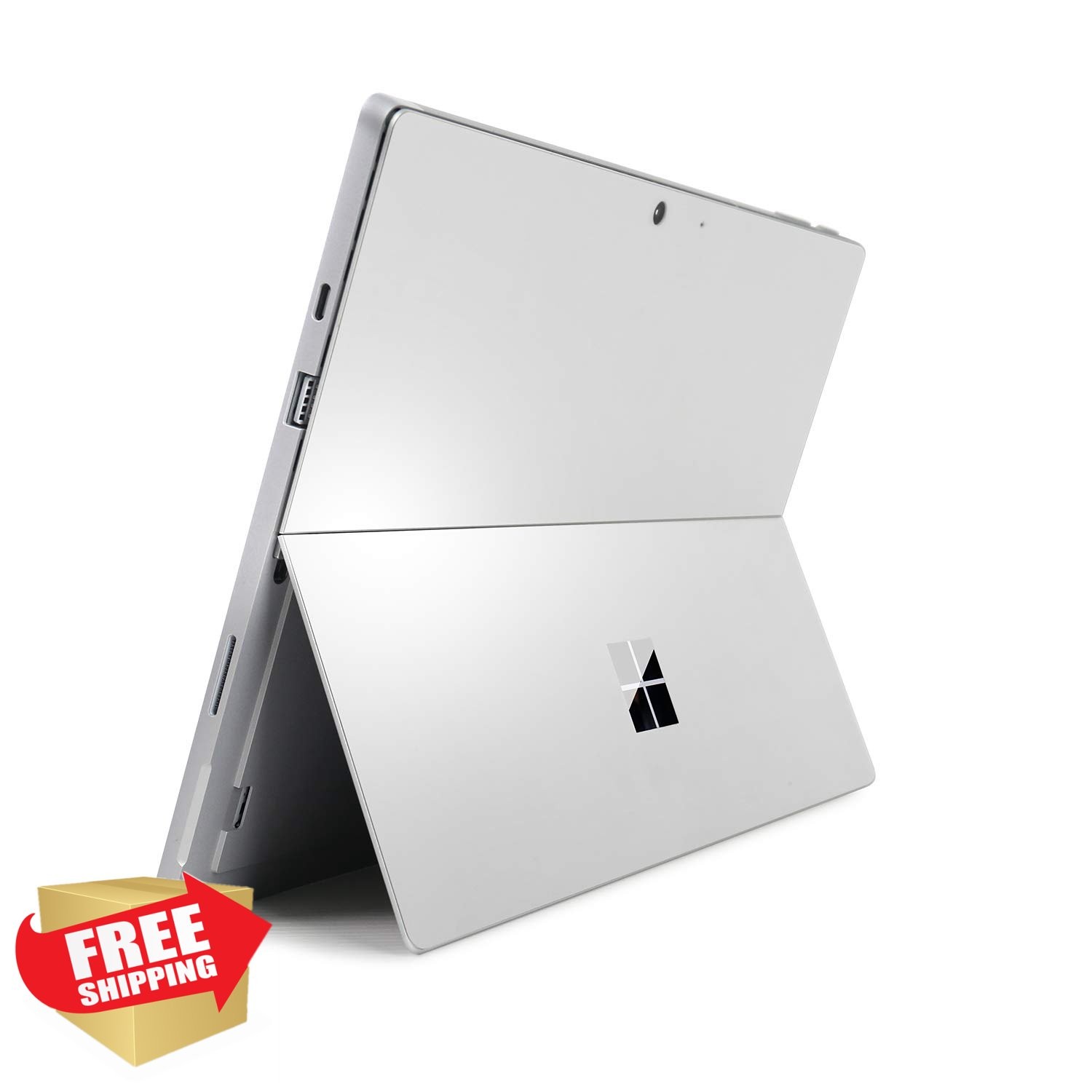 ohgo Starlight Silver Surface Pro 4/5/6 Skin
