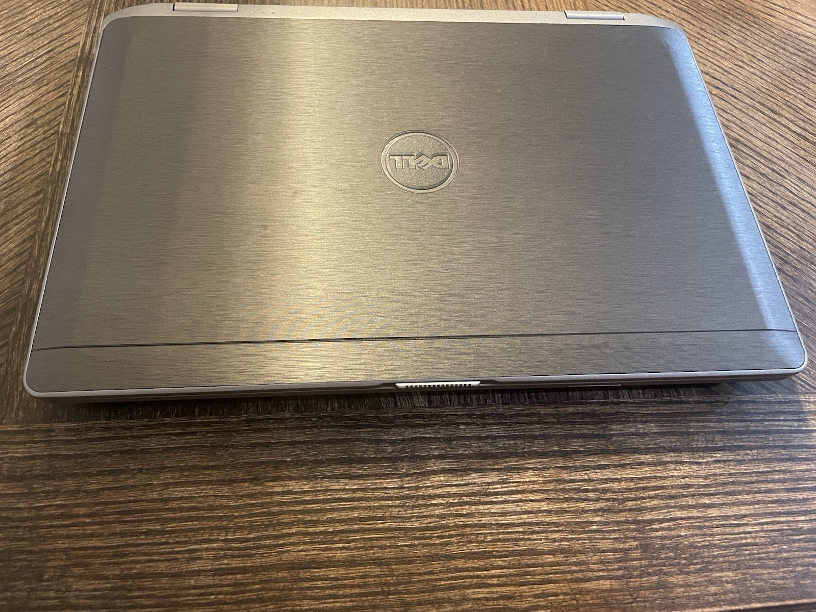 Dell Latitude E6430 Intel Core i5-3320M 8 RAM 180 GB HDD Windows 10 Pro