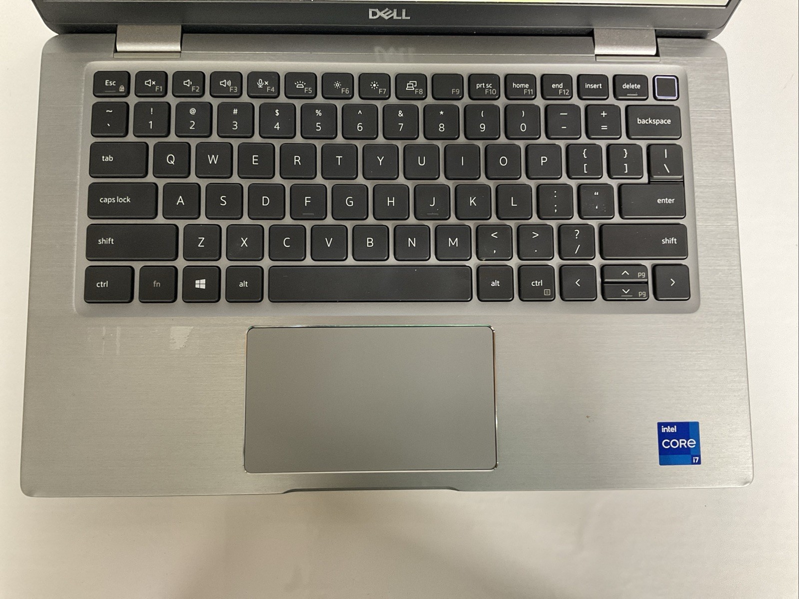 Dell Latitude 7320/ i7-11th Gen/ 32GB RAM/ 256GB SSD/Touch/W11/AC Adapter/(125F)