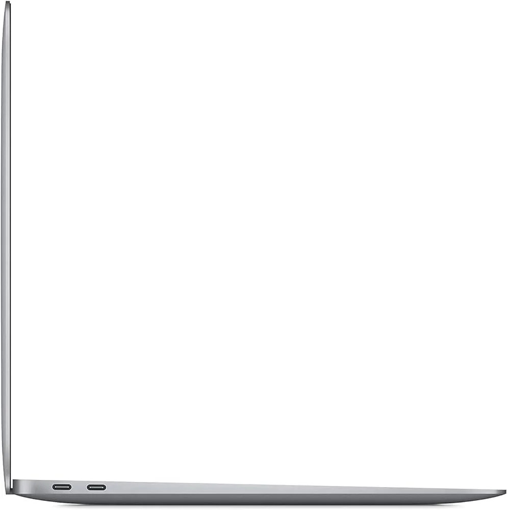 Apple MacBook Air (2018) 13.3″ Laptop Intel Core i5 8GB 128GB SSD Mac OS X