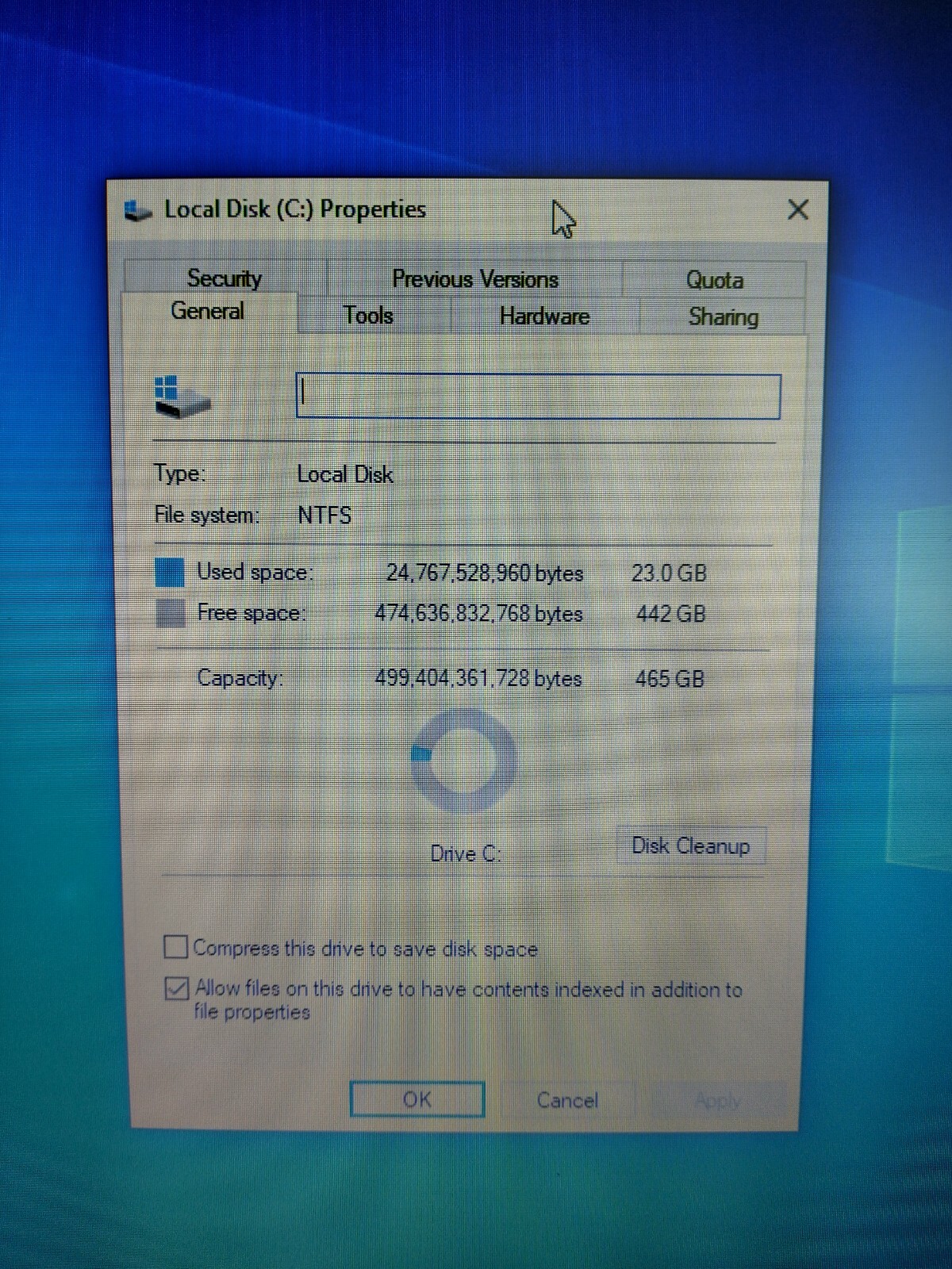 Lenovo ThinkPad T530 laptop Intel Core i5-3210M @2.50Ghz 6Gb RAM 500GB HDD Win10