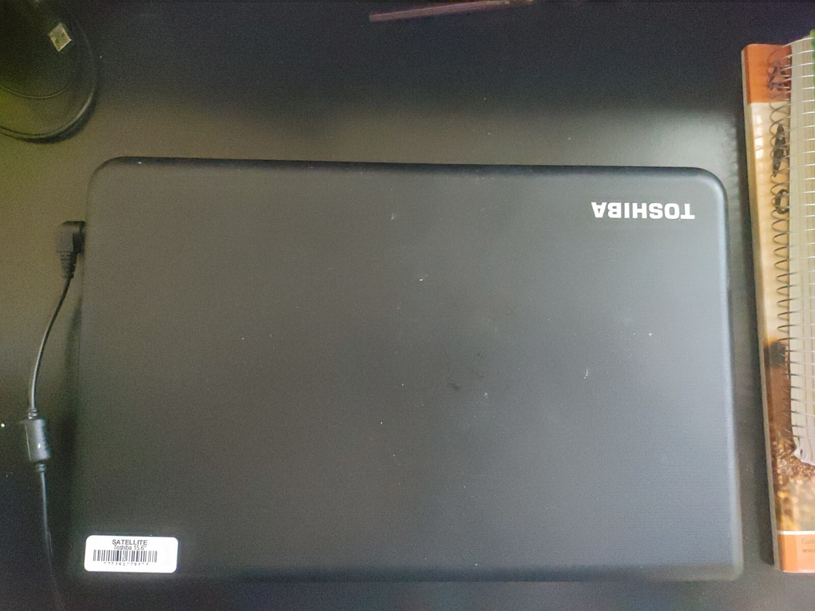 Toshiba C55D-B5242 15.6in. (750GB, AMD A6 Quad-Core, 1.8GHz, 6GB)…