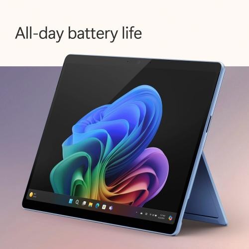 Microsoft Surface Pro Copilot+ PC Touchscreen 13 LCD Snapdragon X Plus 16GB RAM