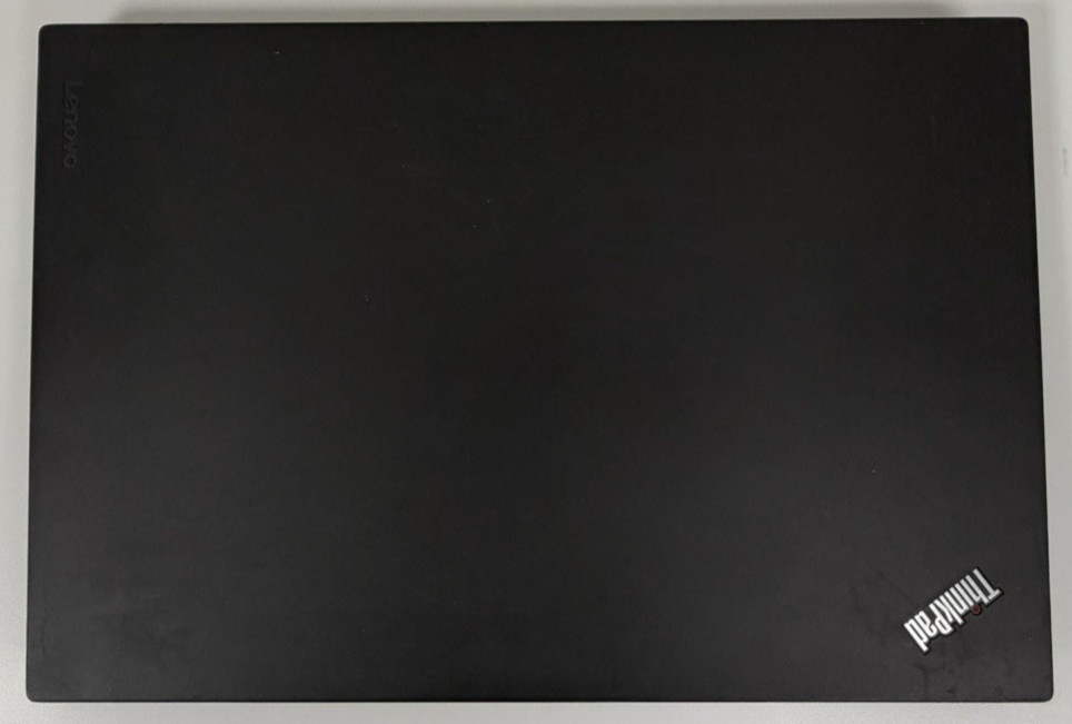 Lenovo ThinkPad T560 i7-6600U 24GB RAM 256GB SSD 15.6″ FHD Windows 11 Pro