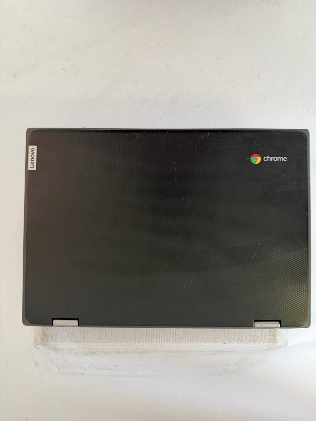 Lenovo Chromebook 300e Gen 2 Laptop – Good Screen – MediaTek – Read Des
