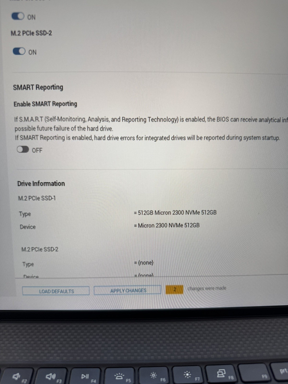 Dell XPS 15 9510 15” Intel Core i5-11400H @2.70GHz 16GB RAM 512GB SSD W11P