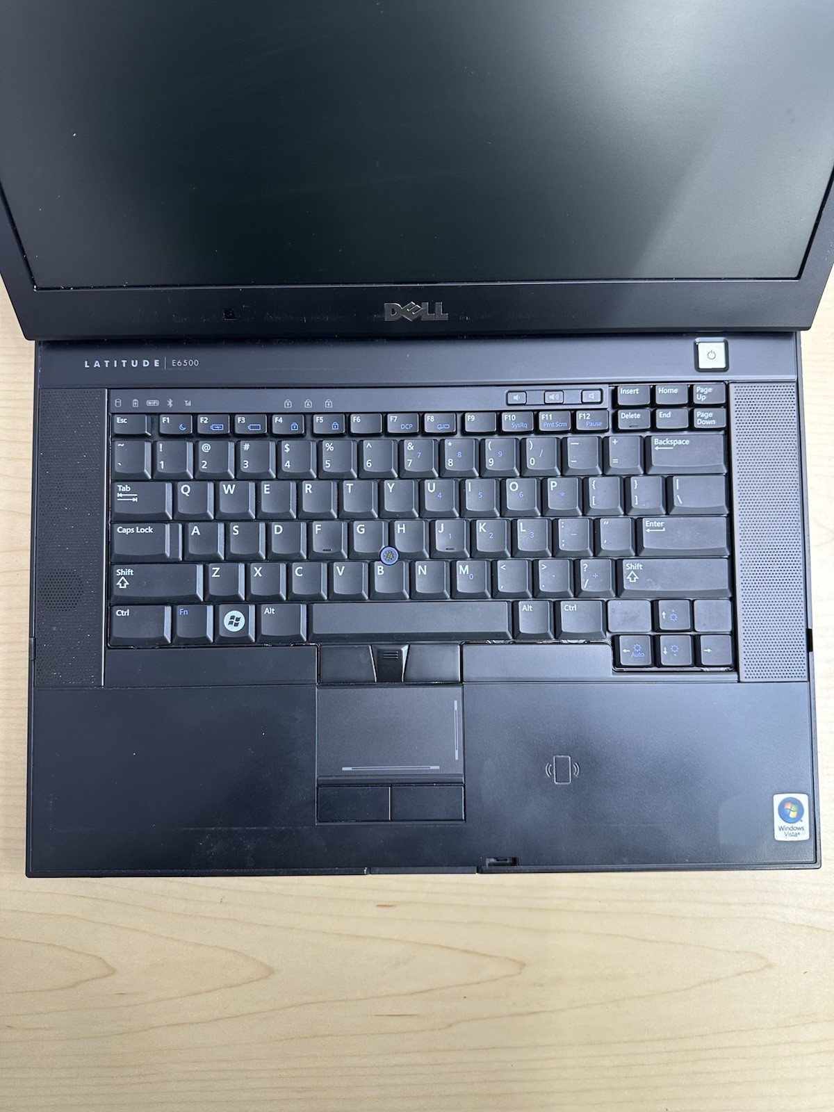 Dell Latitude E6500 Intel Centruino 15.4″ Laptop**For Parts/Repair**