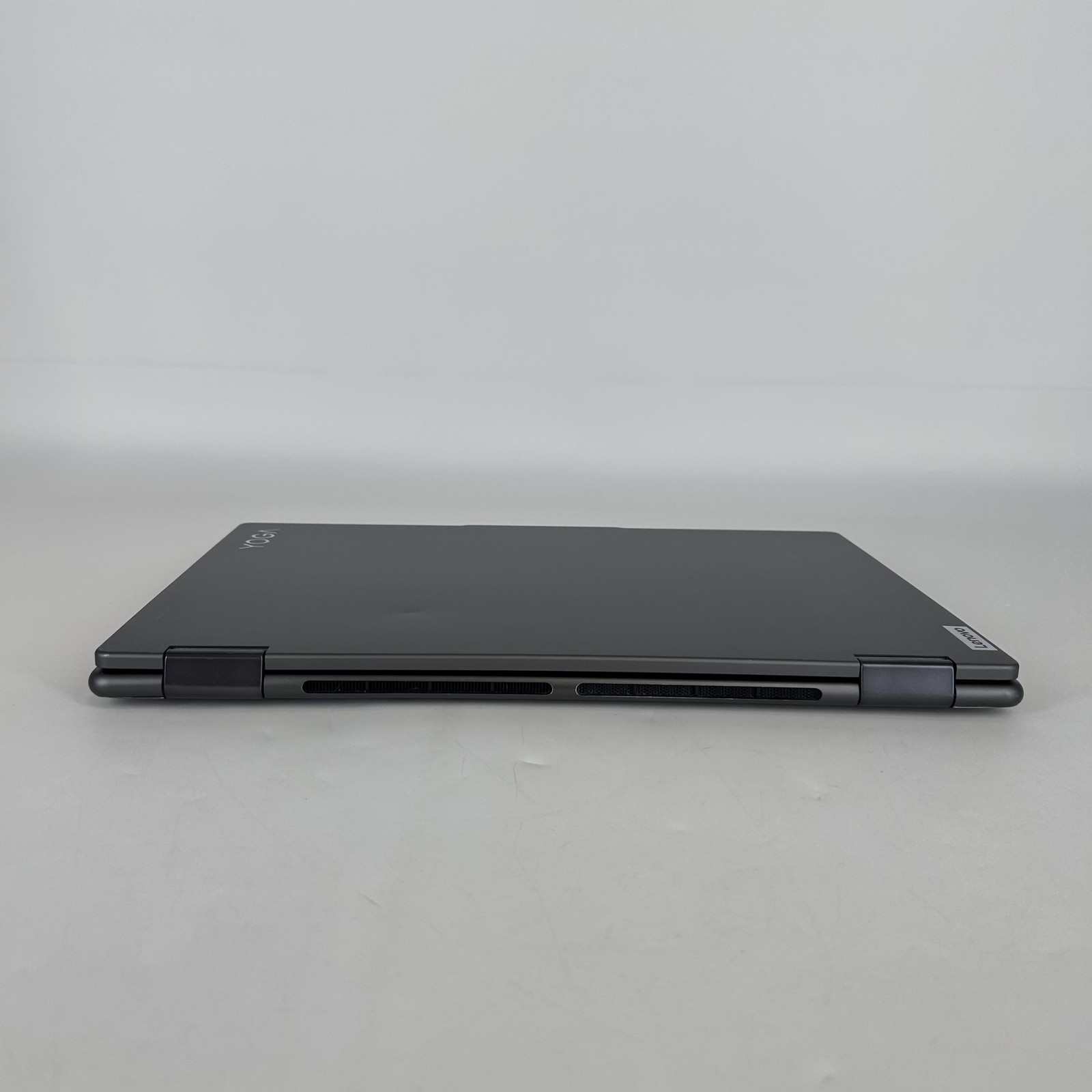 Lenovo Yoga 7i 16 2023 Gray FHD+ TOUCH 1.3 GHz i5-1335U 16GB 512GB SSD Good