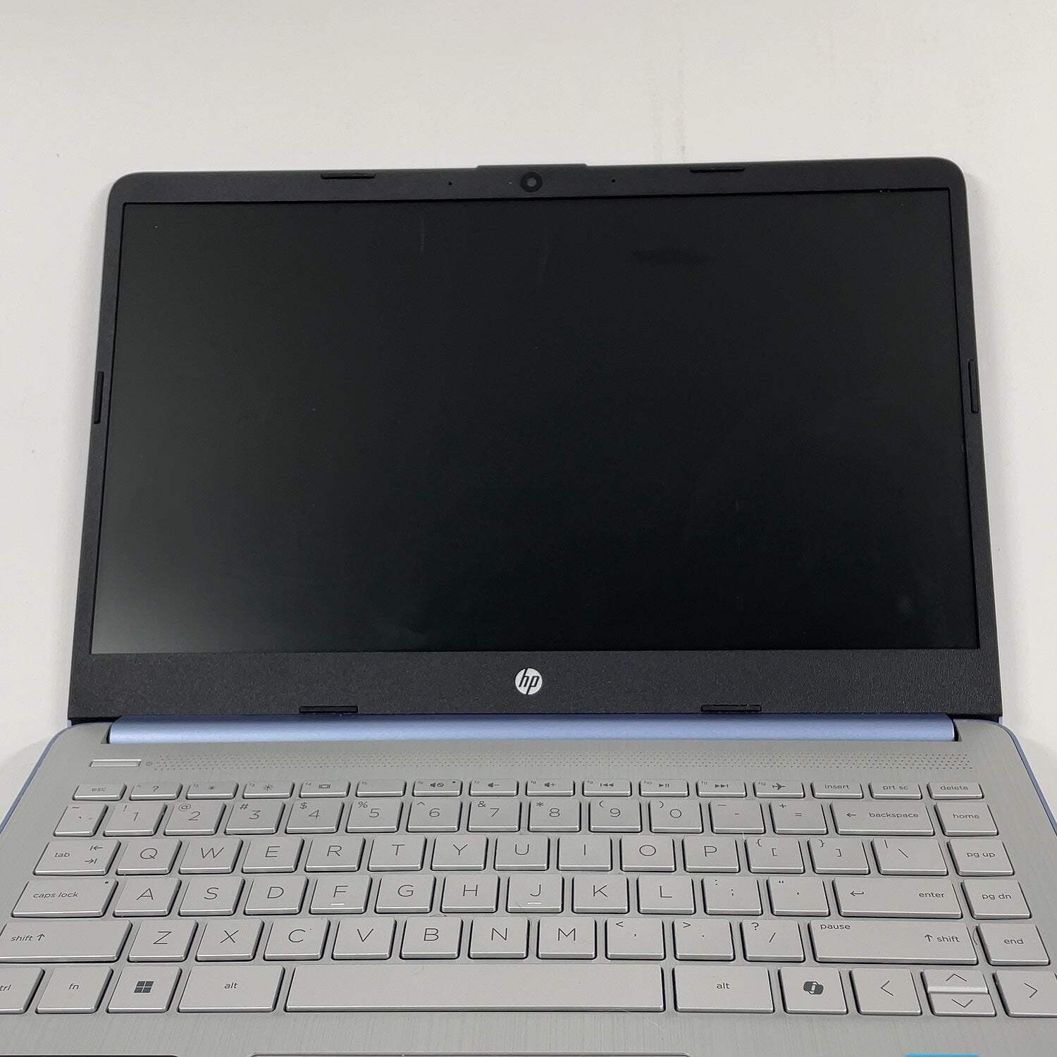 HP NoteBook 14-DQ6012DX 14″ N150 3.6GHz 4GB RAM 128GB SSD