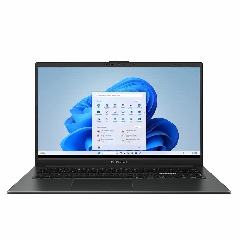 ASUS Vivobook Go 15 15.6″ Full HD Laptop AMD Ryzen 5 40 8GB 512GB Windows 11 NEW
