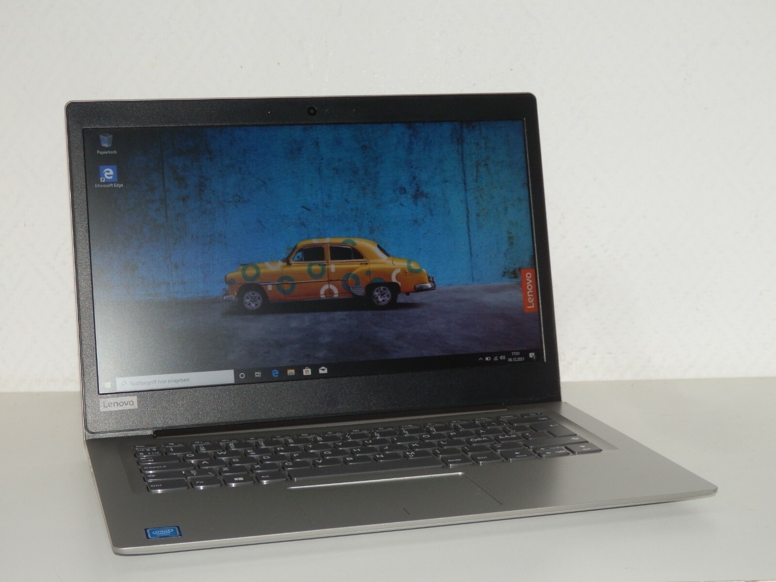Lenovo IdeaPad 120S-14IAP, Intel Celeron N3350, 4GB Ram, 64GB eMMC, 14″ inch HD
