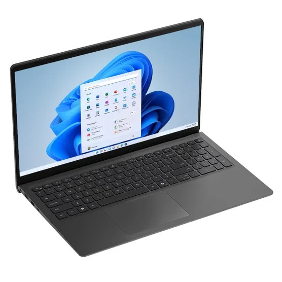 Dell 15 Laptop: Ultra 7 255U, 16GB DDR5, 1TB SSD, 15.6″ Full HD Touchscreen