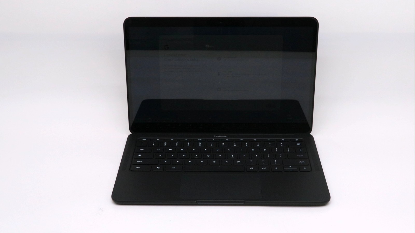 Google Pixelbook Go 13″ i5-8200y 8GB 128GB – Very Good
