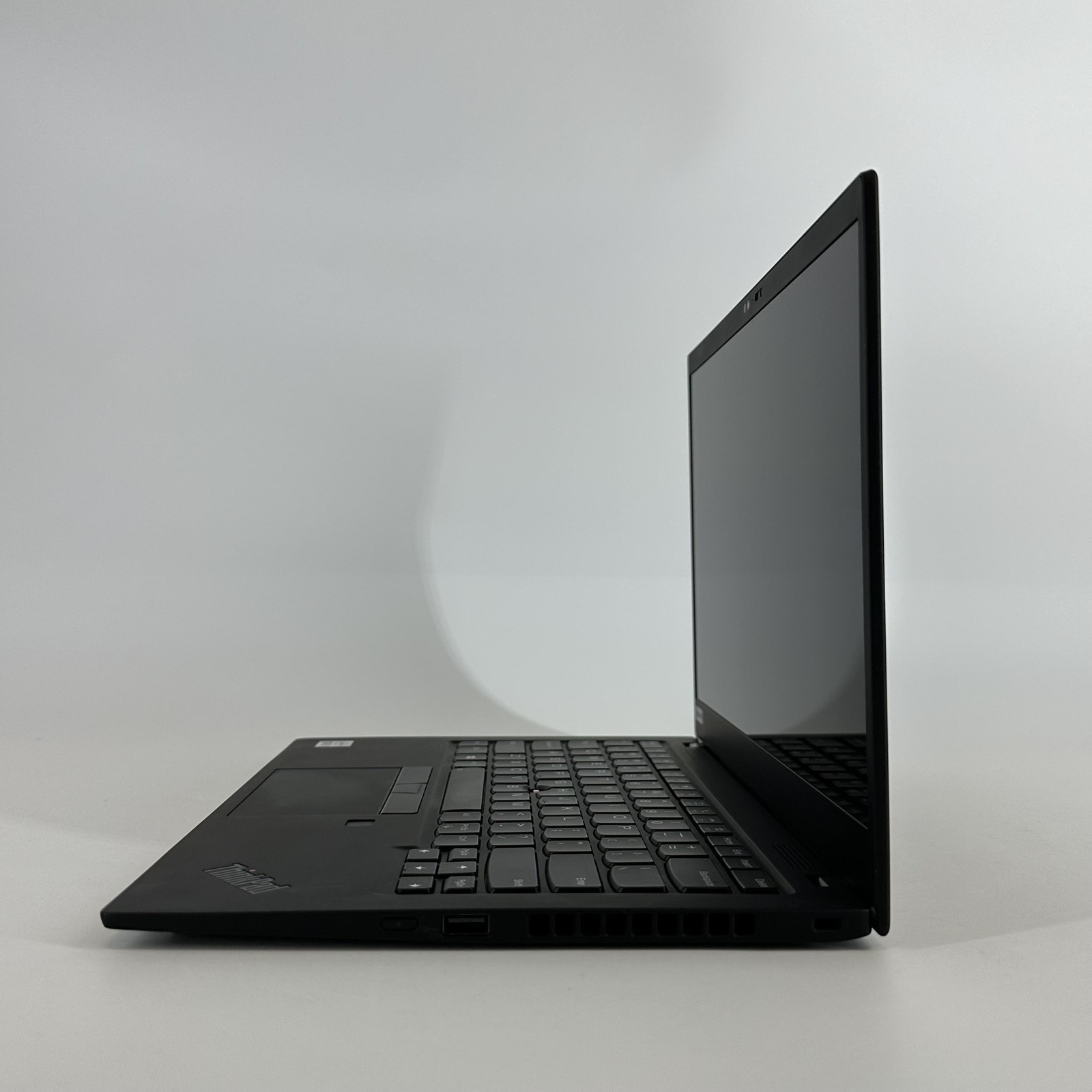Lenovo ThinkPad X1 Carbon Gen 8 14 UHD i7-10510U 1.80GHz 16GB 512GB SSD Good