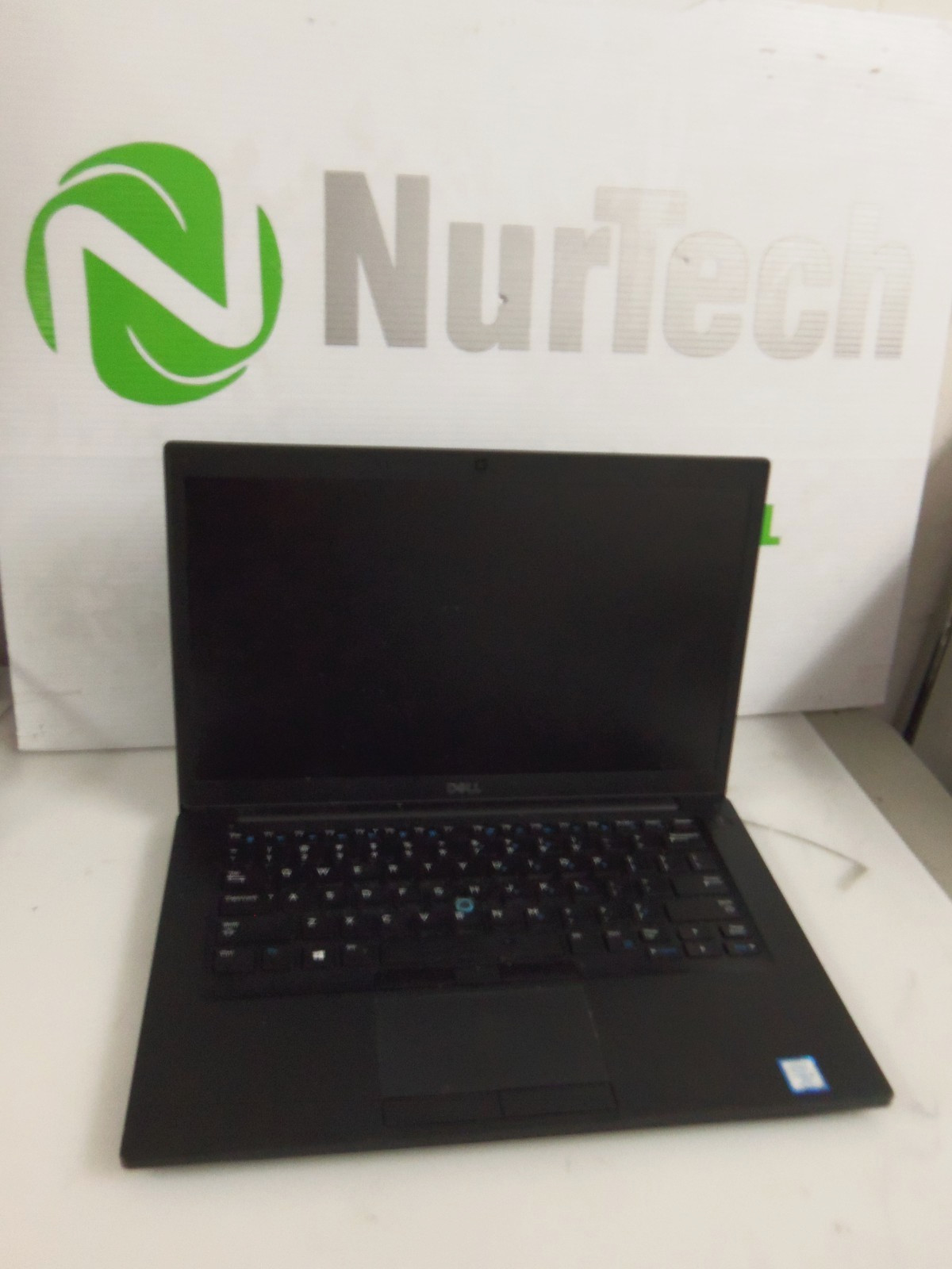 Dell Latitude 7490 i5-8350U 1.70GHz 16GB Laptop 240GB M2SSD NOOS + AC READ
