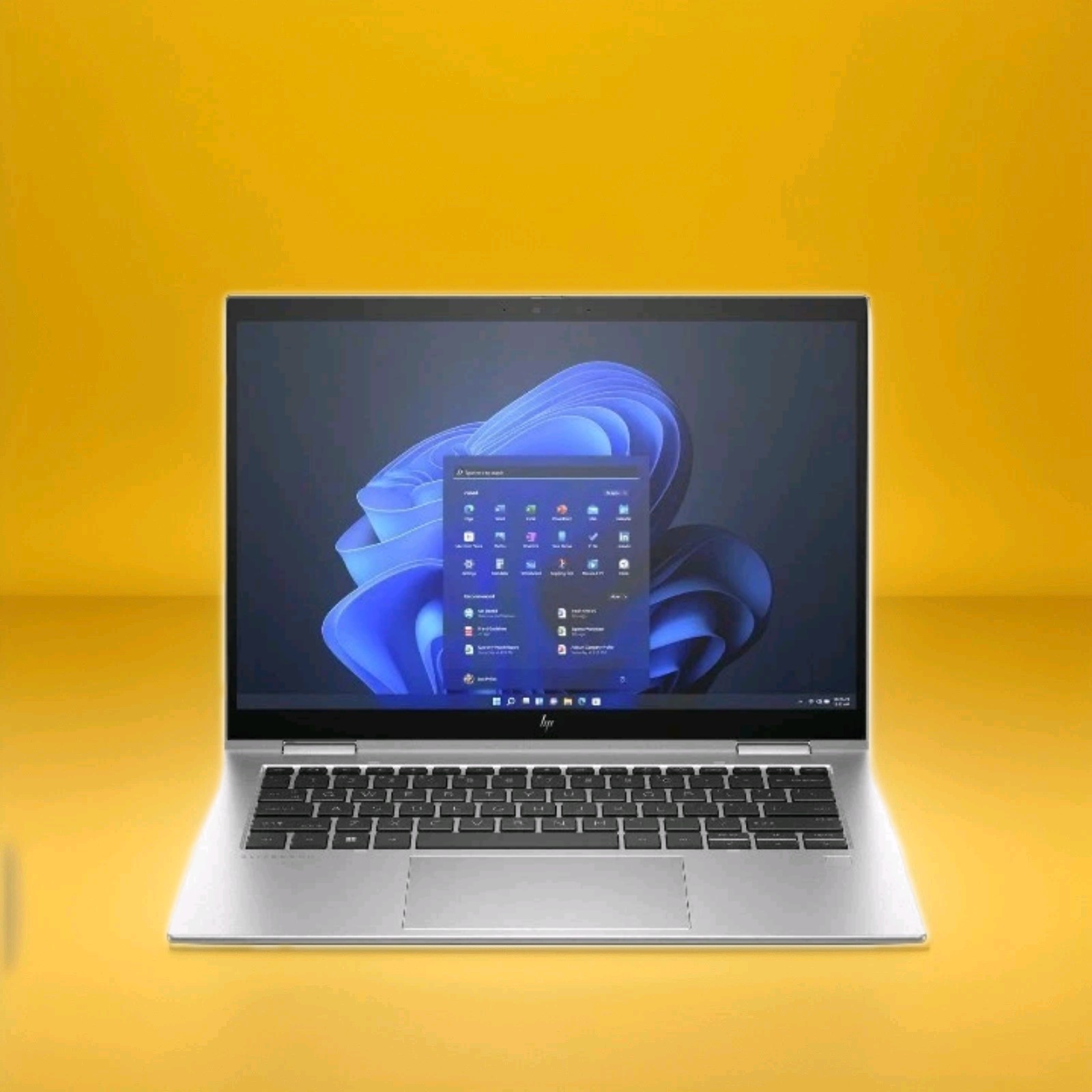 Hp Elitebook X360 1040 G10 14″ 2-in-1 Convertible Touchscreen Notebook