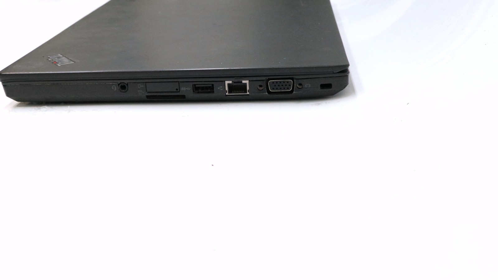 Lenovo ThinkPad T450s 14″ i5-5300u 8GB 512GB – Fair READ DESC