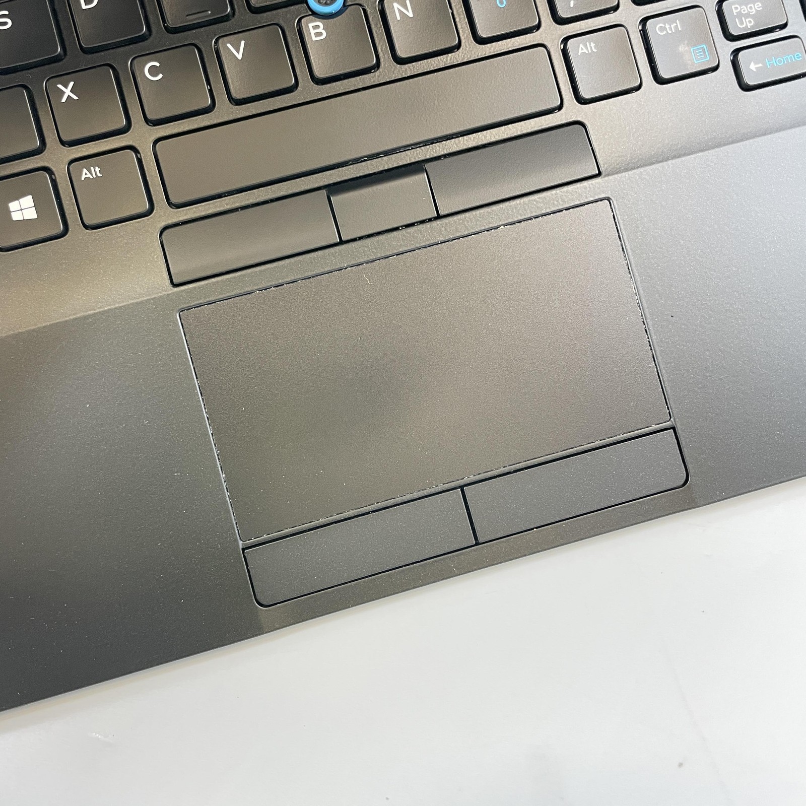 Dell Latitude 7480 14 FHD i7-7600U 2.80GHz 16GB RAM 256GB SSD Good