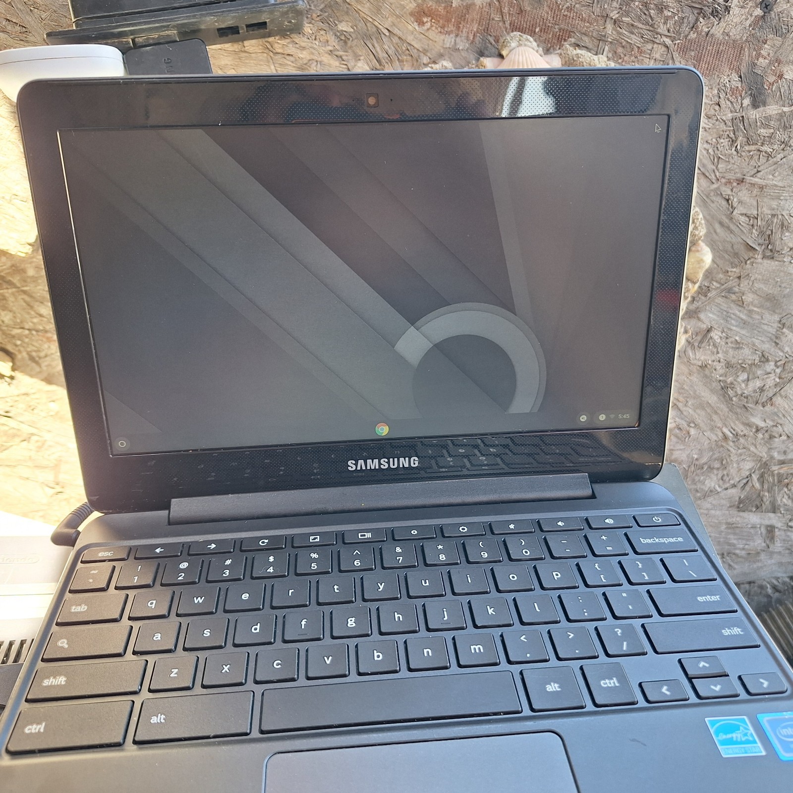 lot of 3 tested Samsung Chromebook 3 XE500C13 11.6 in 2GB RAM 16GB read 4details
