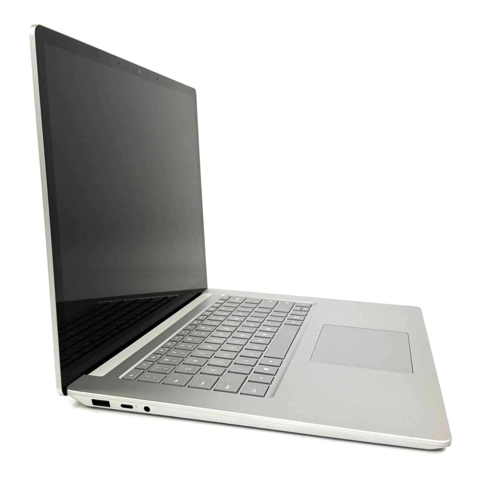 Microsoft Surface Laptop 4 15″ i7-1185G7 16GB 512GB SSD Windows 11 Pro 1979 PLAT