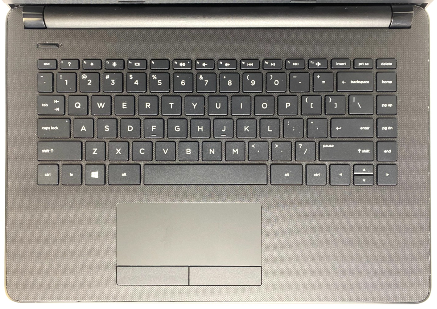 HP 14-BW012NR 14″ HD AMD E2-9000E 1.5GHz RADEON R2 4GB RAM 32GB SSD WIN11H + ADP