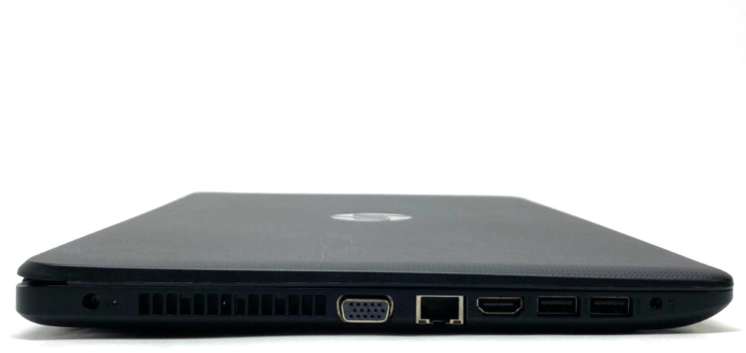 HP 14-BW012NR 14″ HD AMD E2-9000E 1.5GHz RADEON R2 4GB RAM 32GB SSD WIN11H + ADP