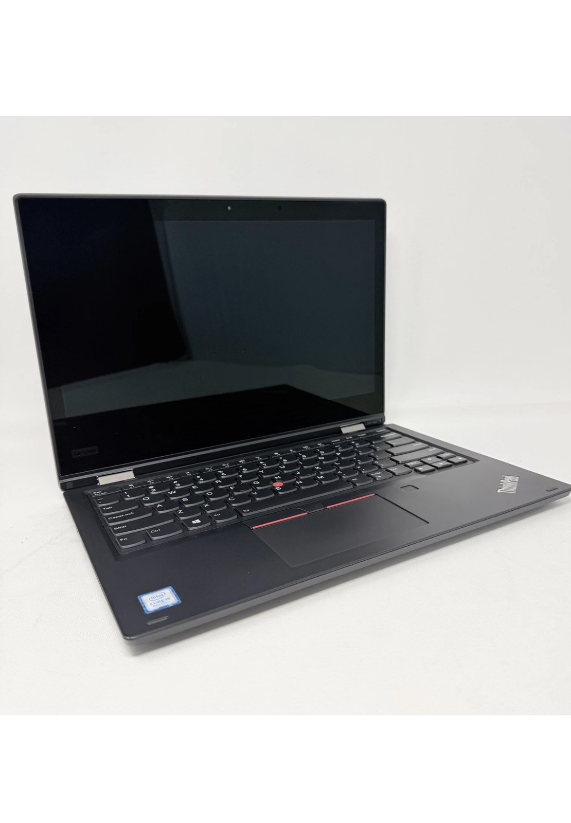 Lenevo Thinkpad L390 Yoga 13.4″ Touchscreen Core i3 8GB RAM 256GB SSD Win 11