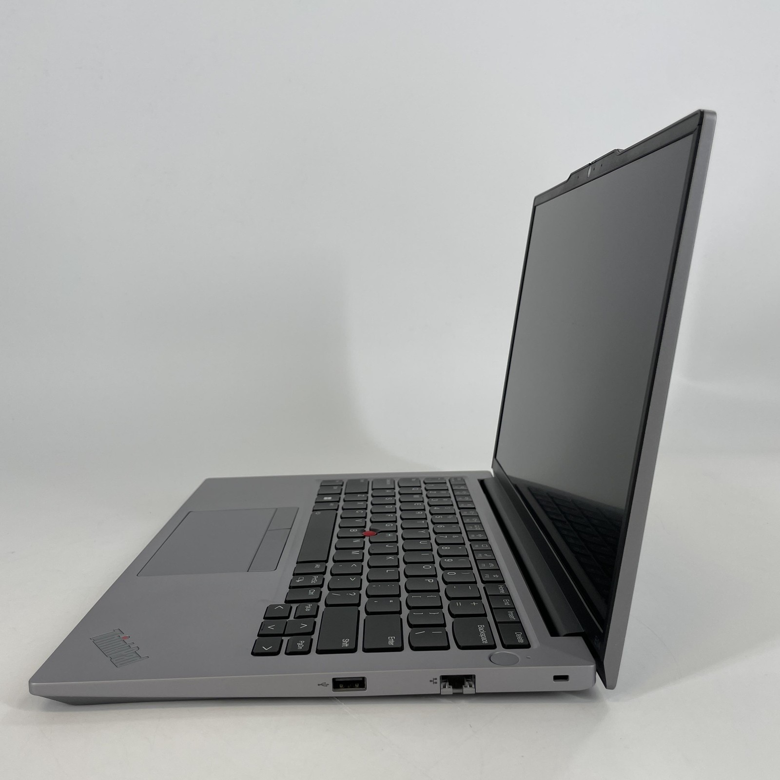 Lenovo ThinkPad E14 Gen 5 Gray FHD+ 1.3 GHz i5-1335U 16GB 512GB SSD Very Good