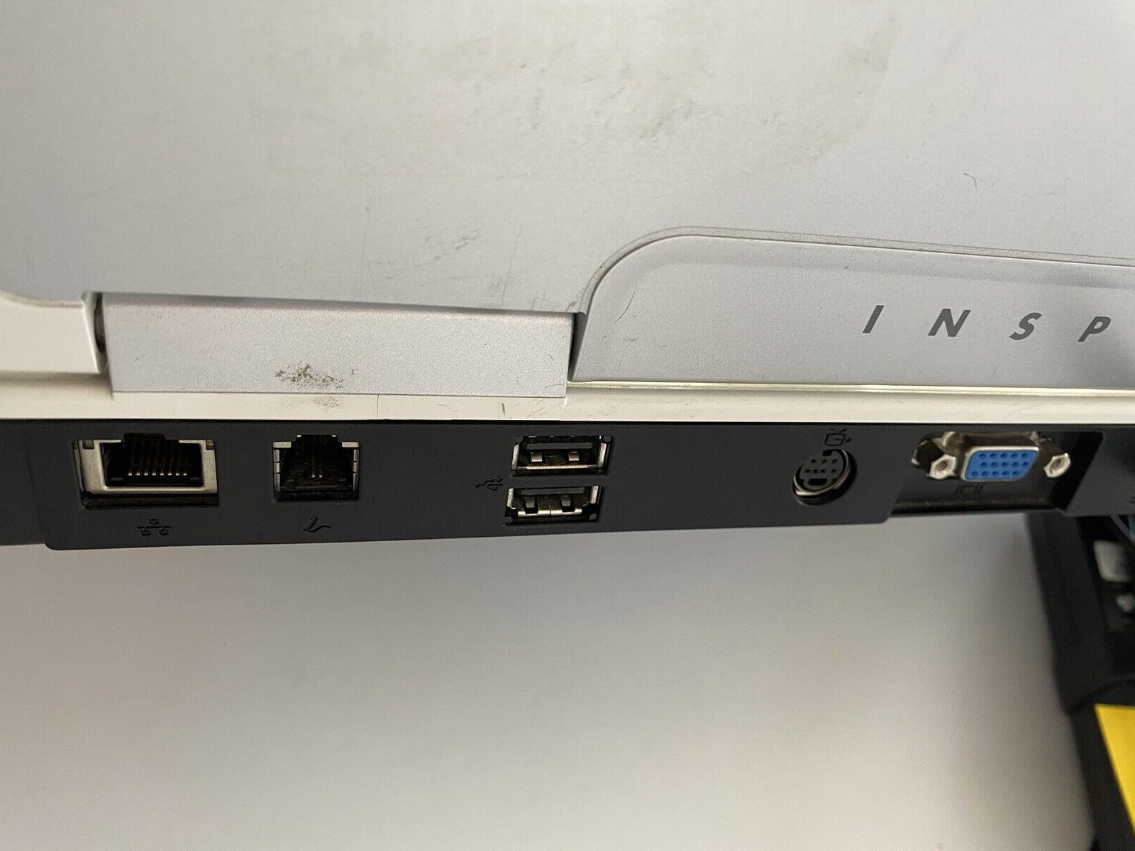 Dell Inspiron 6000 /15.4″/NO HDD/DVD -RW/Includes OEM Cord – Parts Only!