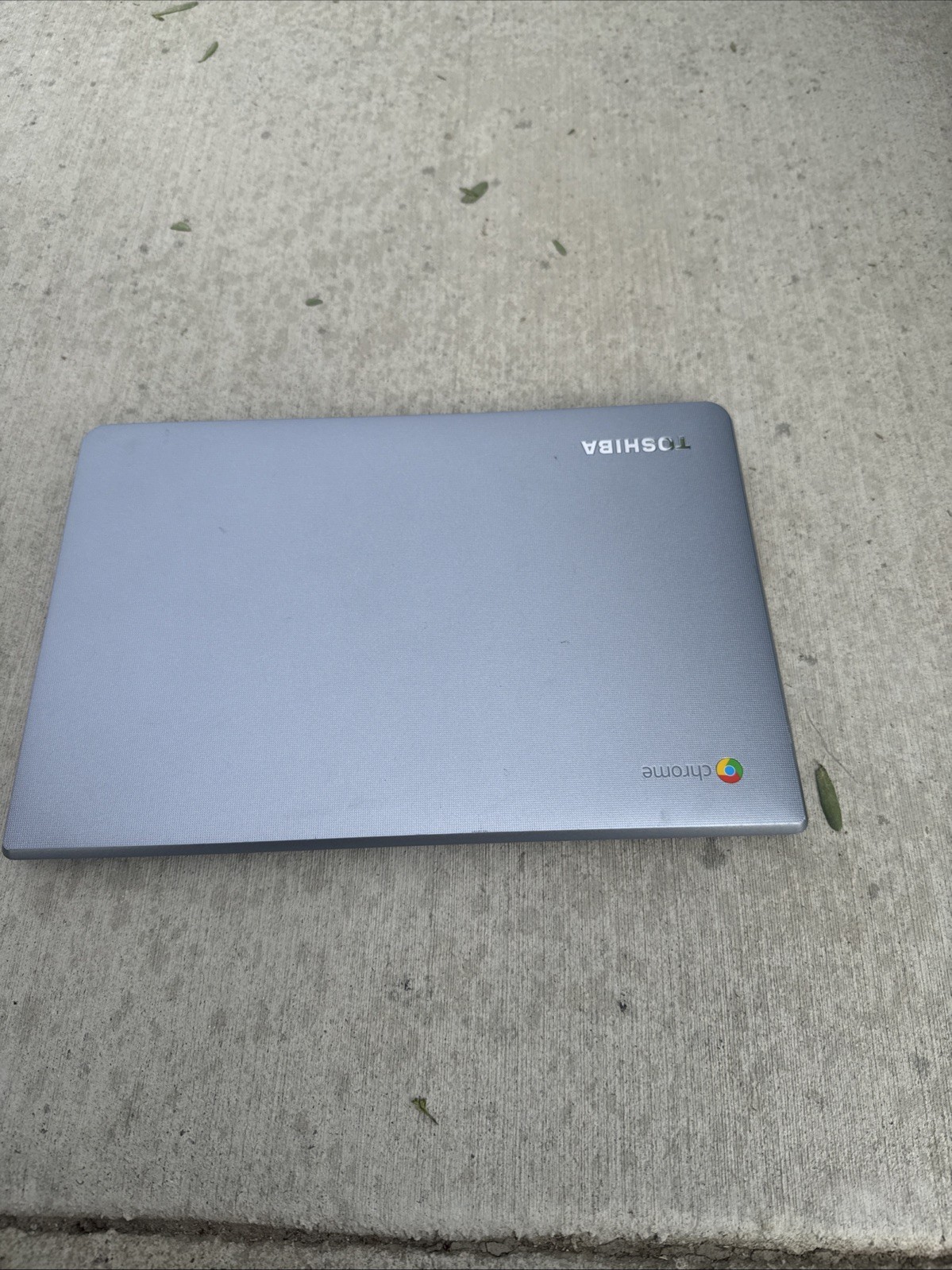 Toshiba Cb3oc Chromebook 2
