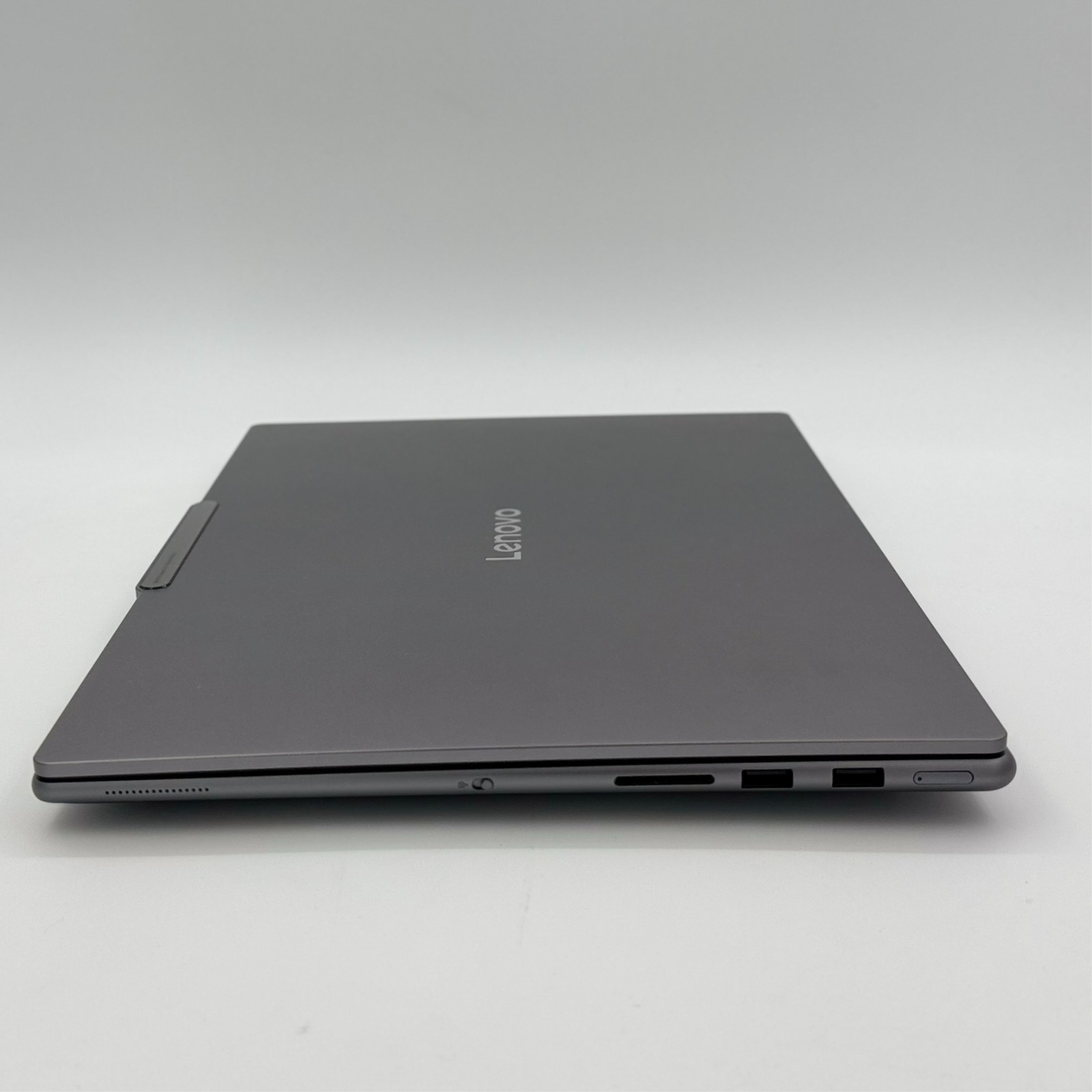 Lenovo Yoga Pro 9i 16″ 2.8K OLED Touch Ultra 9 285H RTX 5050 32GB 1TB Luna Grey