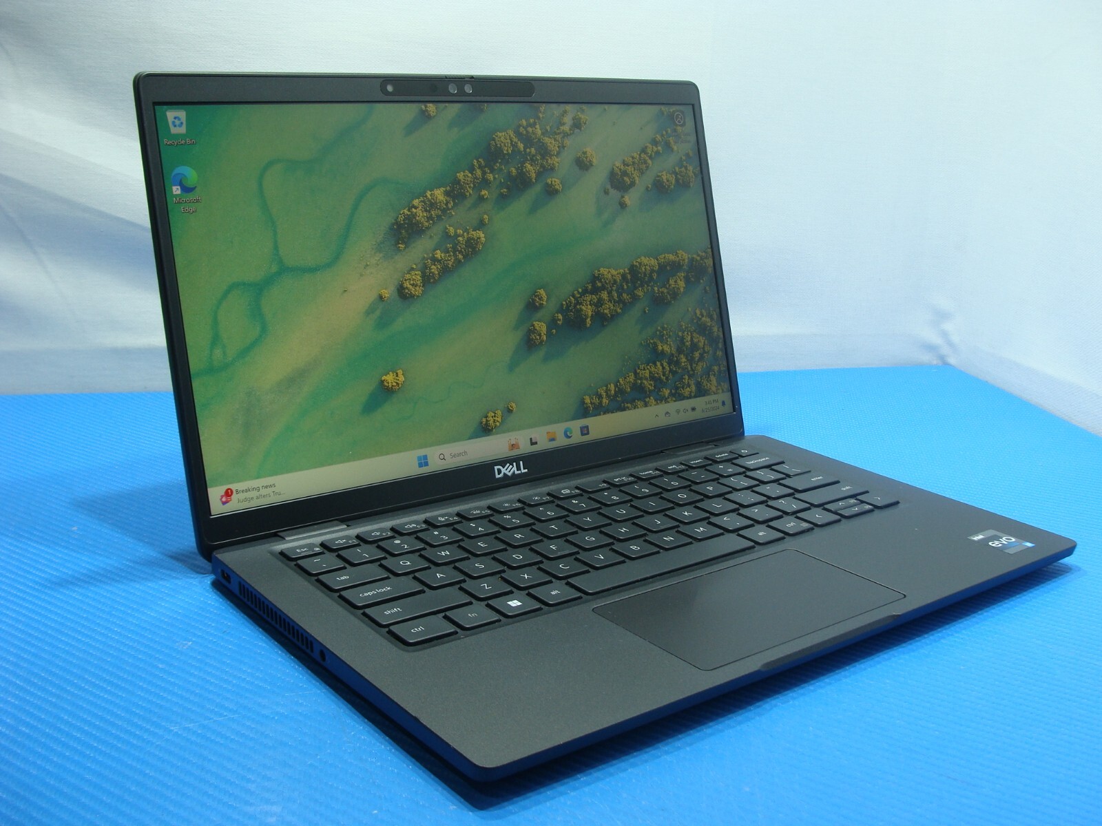Dell Latitude 7330 Laptop 13.3″ FHD i7-1255U max4.7GHz 16GB 512GB WRTY 12/2026