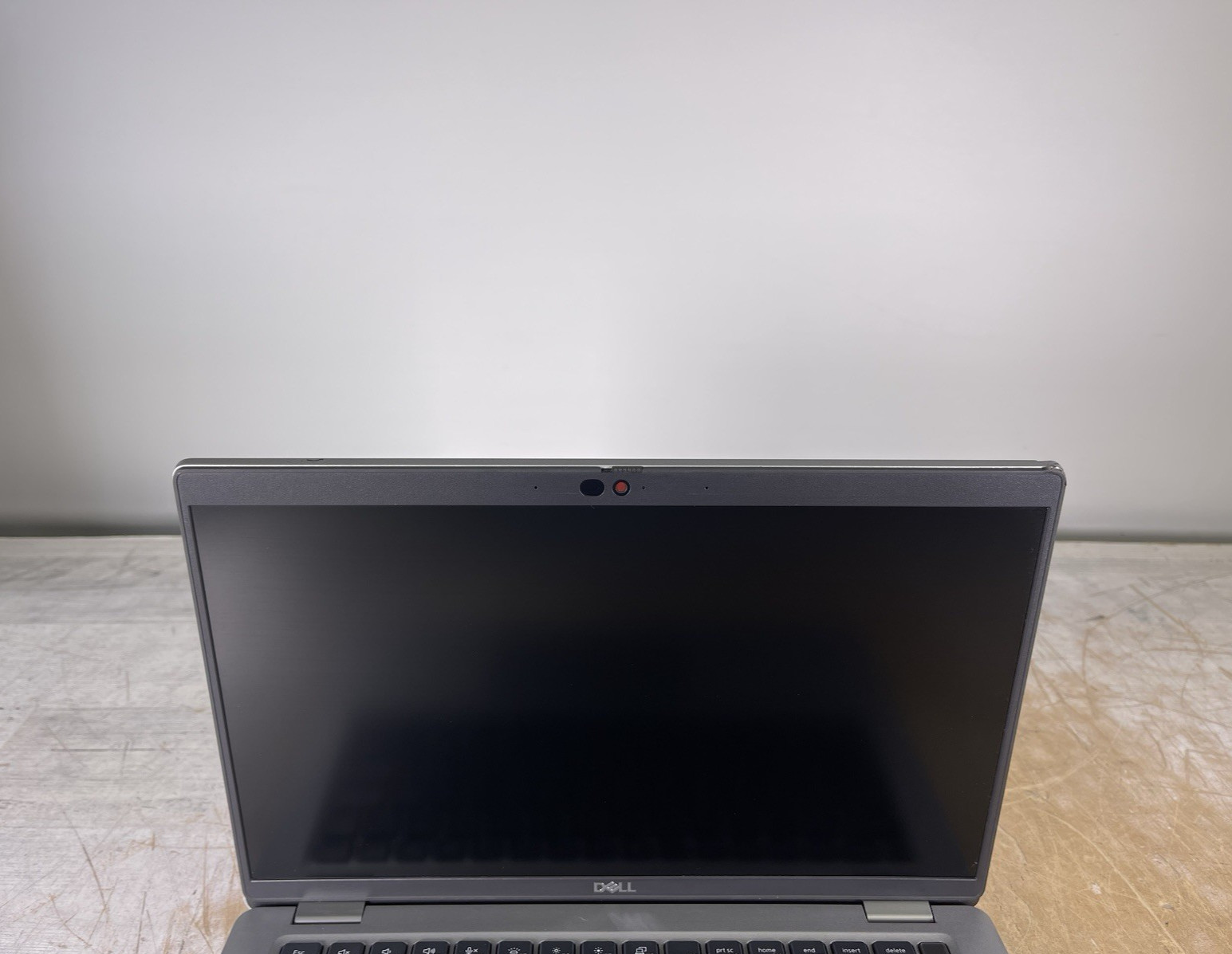 DELL LATITUDE 5420 i7-1165G7 @ 2.80GHz, 4GB RAM, NO HDD/OS