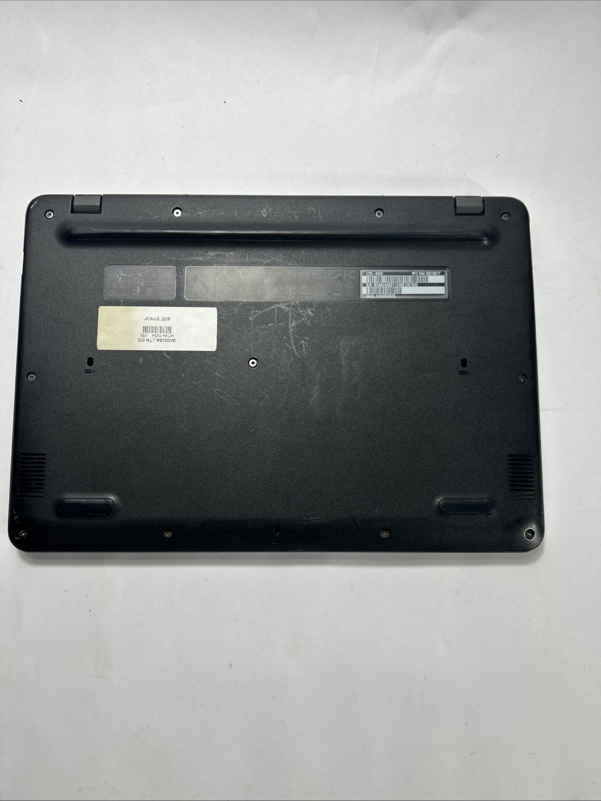 Acer Chromebook 311 C722 11.6″ MediaTek 4GB RAM 32GB Chrome OS
