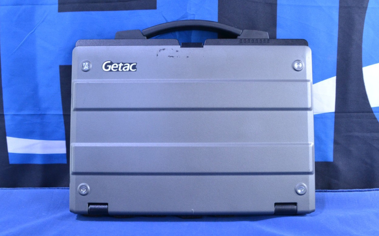 Getac S400 G2 Rugged Notebook i7-4610M/ 8GB/ 256GB/ No OS (J052905)