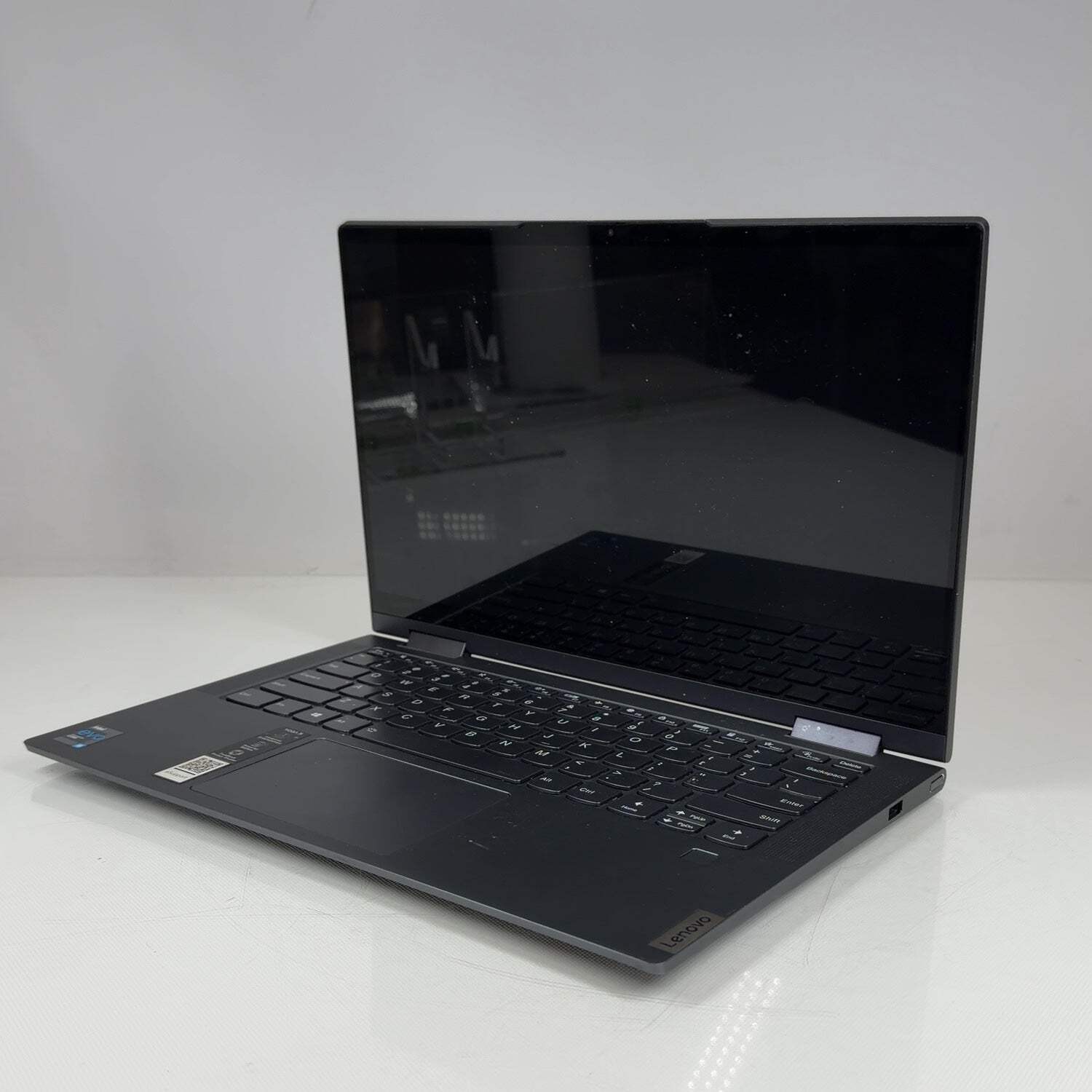 Lenovo Yoga 7 2-in-1 14ITL05 14″ i5-1135G7 2.4GHz 8GB RAM 500GB SSD