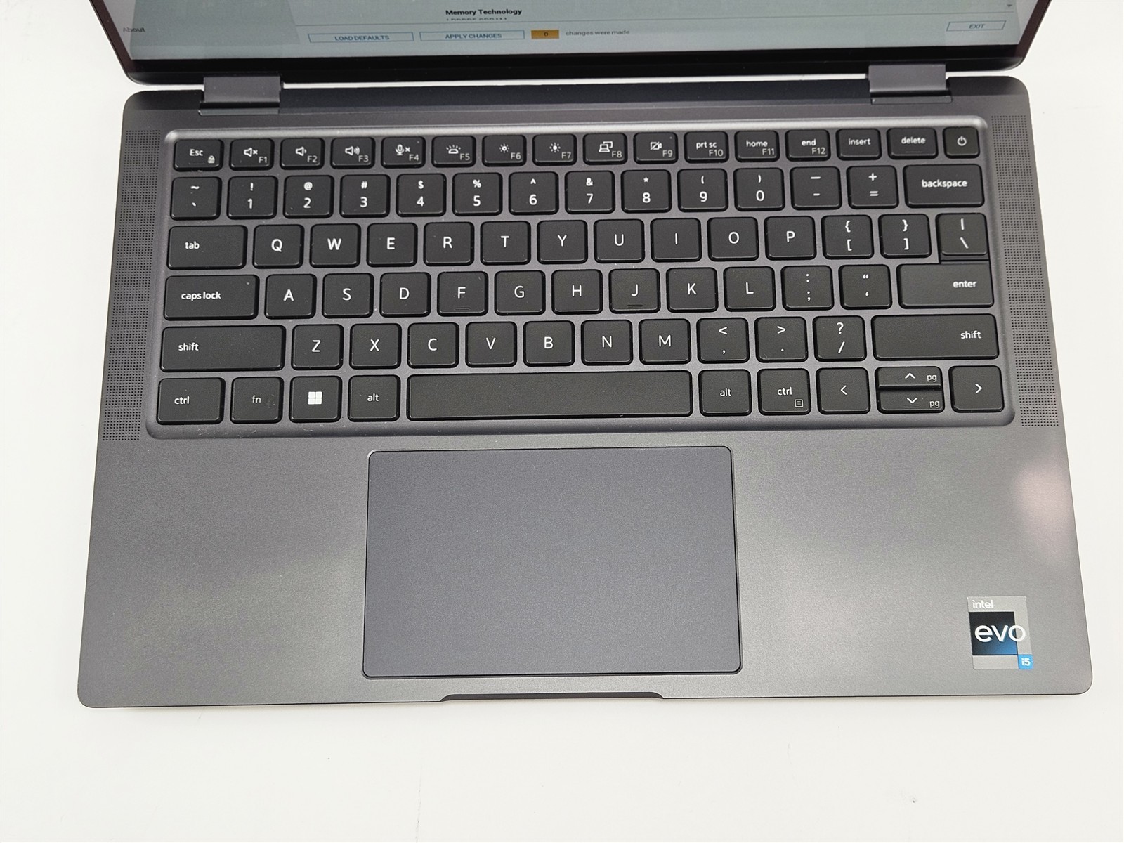 Dell Latitude 9430 16GB RAM 256GB SSD i5-1245U 14″ QHD Touch Graphite
