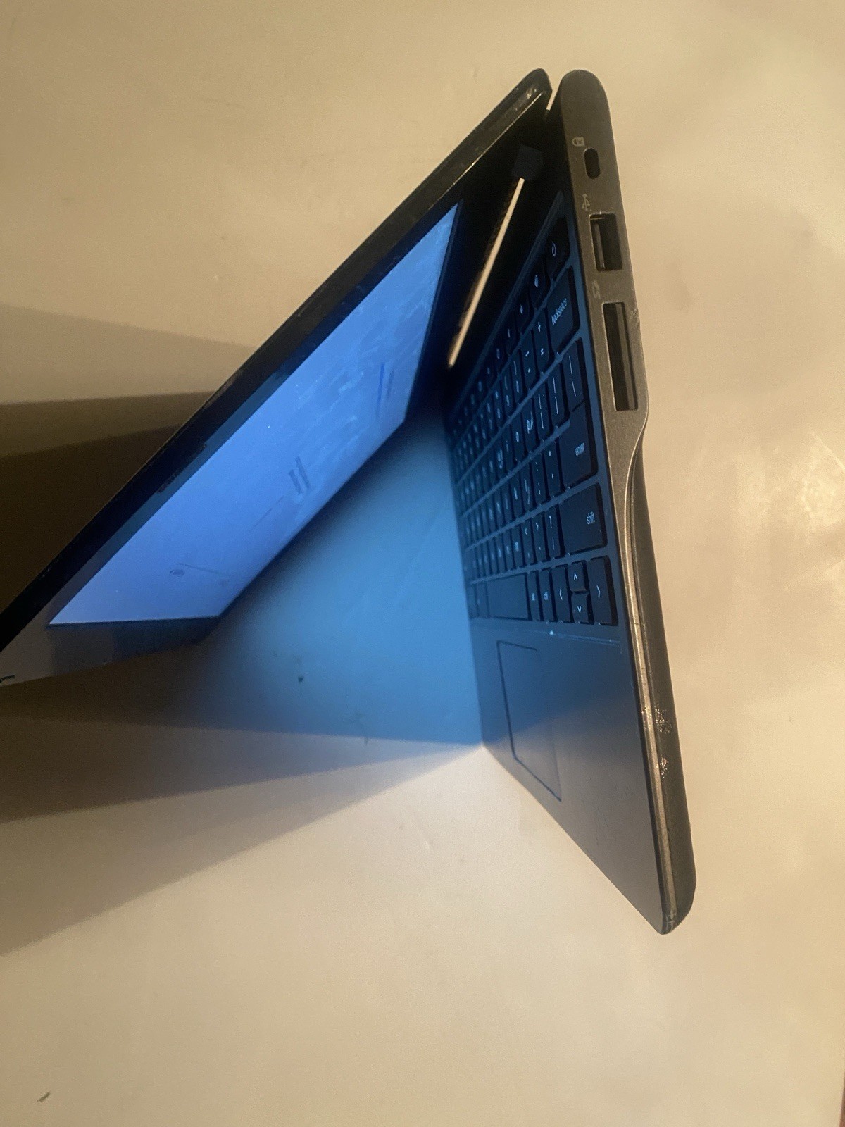 Acer ZHN Chromebook C720 Series 11.6″