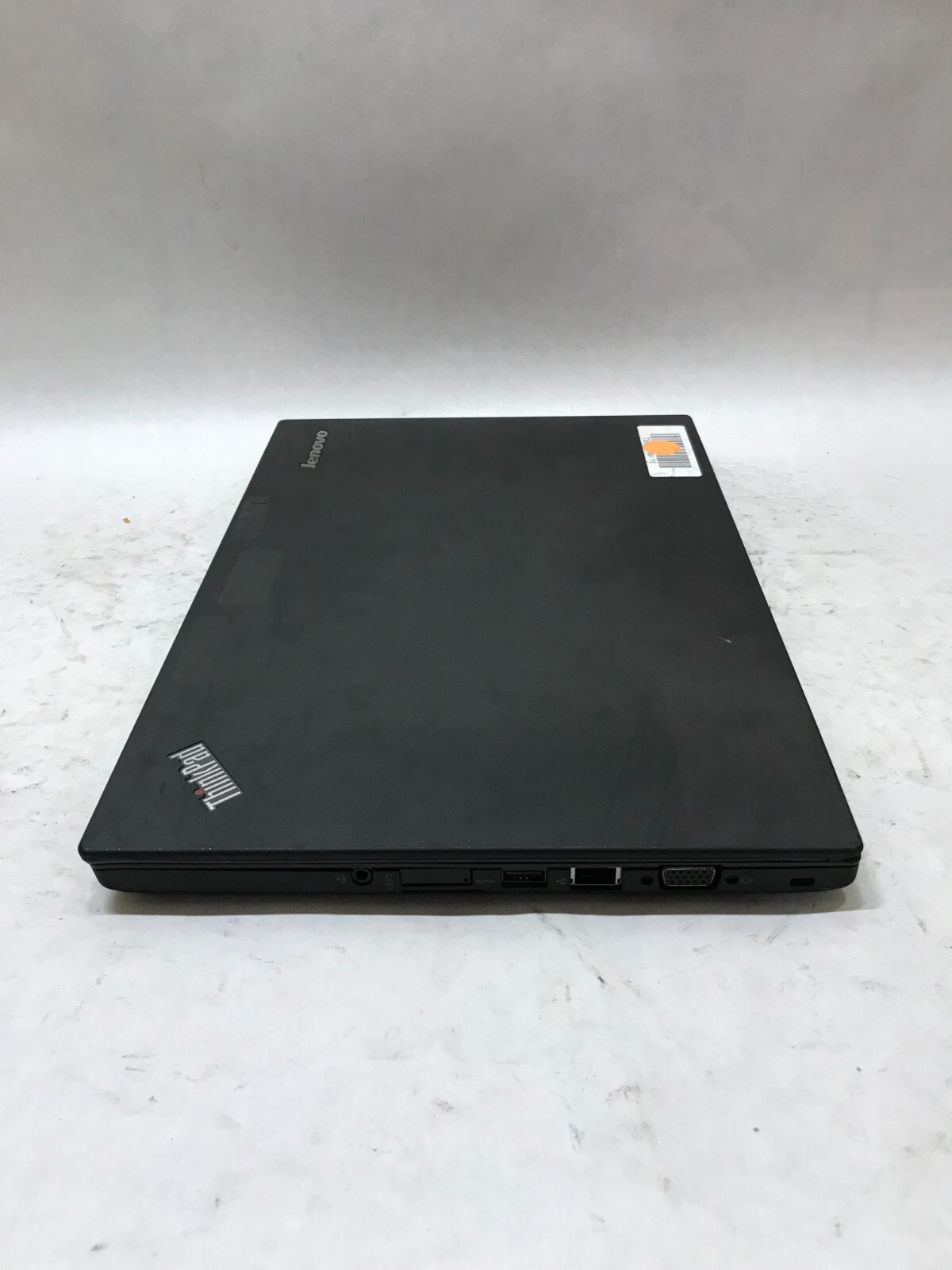 Lenovo ThinkPad T440 14″ Intel i5 NO RAM NO HDD/OS For Parts Freeze On Boot – DW