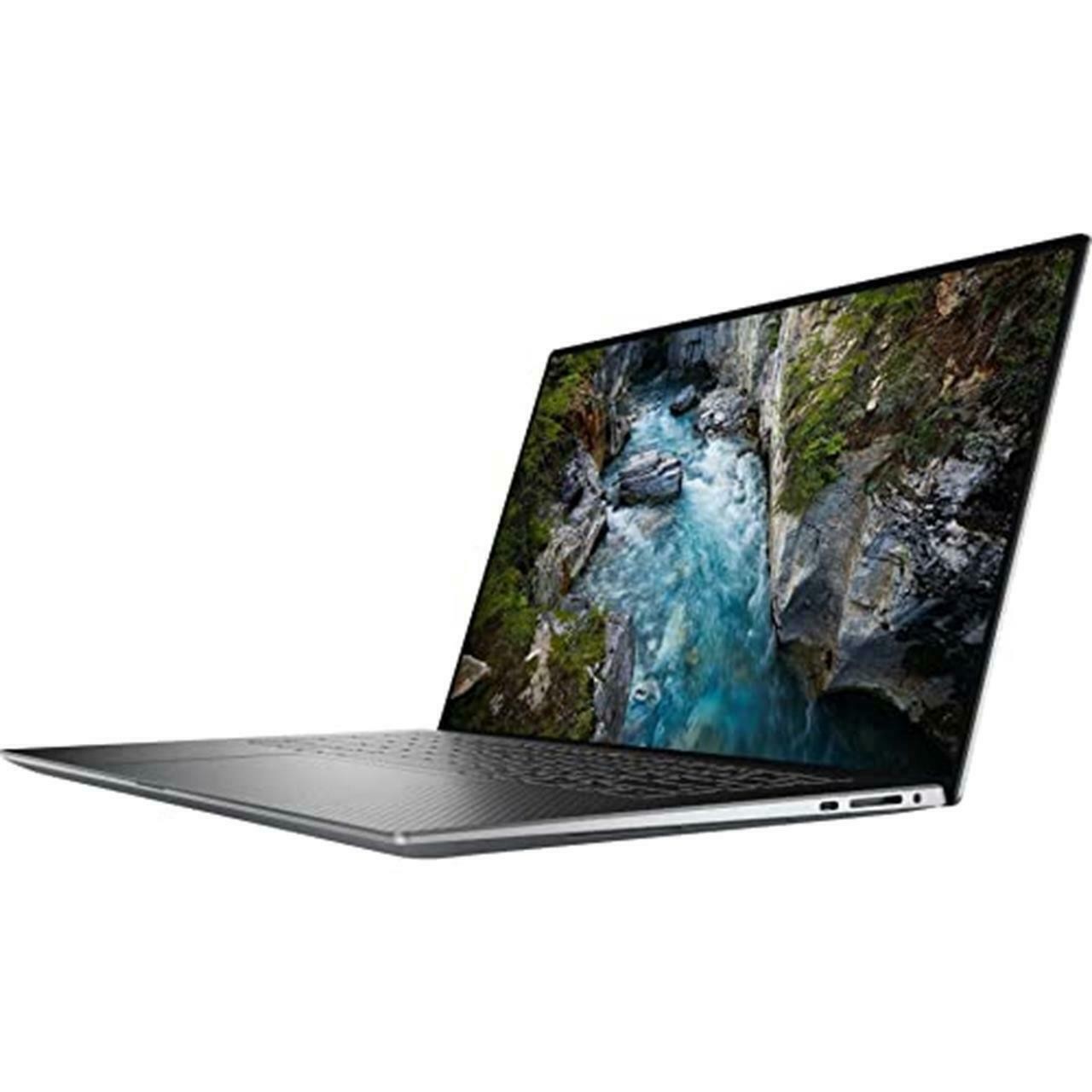 DELL PRECISION 5570 15″ Touch Laptop Core i7 12700H 32GB 512GB NVMe WIN11P -READ