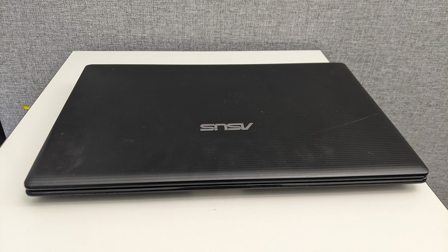 ASUS R503U LAPTOP WINDOWS 10-AMD DUAL CORE C-60 1.0GHZ RAM-4GB HDD-207GB