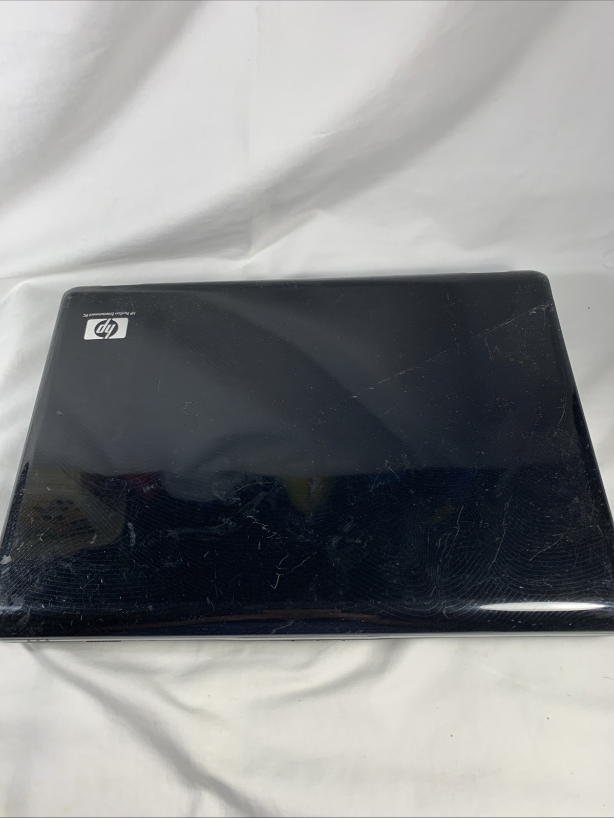 HP Pavilion Entertainment PC Laptop DV6000 “PARTS ONLY NOT WORKING”