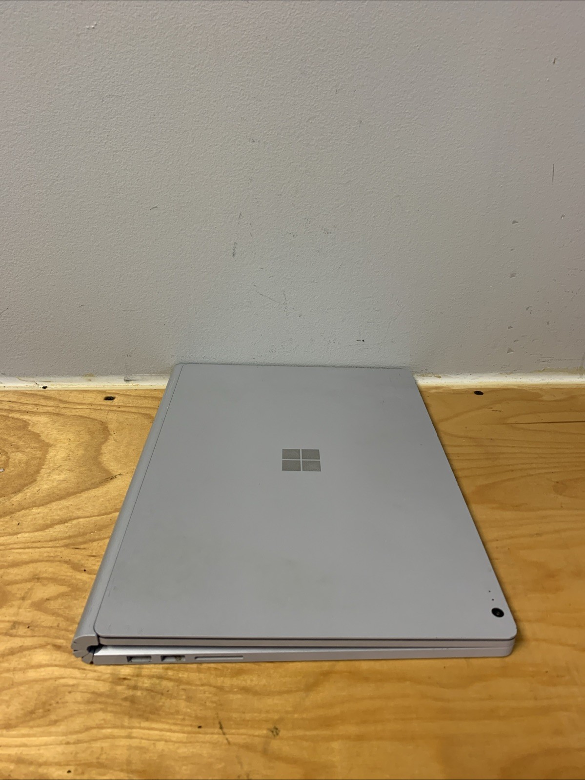 Microsoft Surface Book 2 i7-8650U 16GB RAM 512GB SSD Win11 Pro