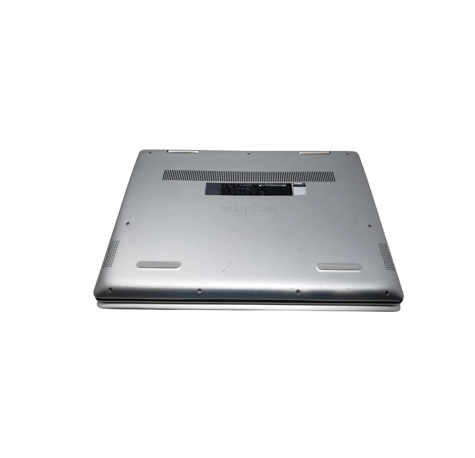 Lot of 2 Dell Inspiron 5491 2N1 i5-10210U 8GB/256GB No OS Grade D [DEFECTIVE]