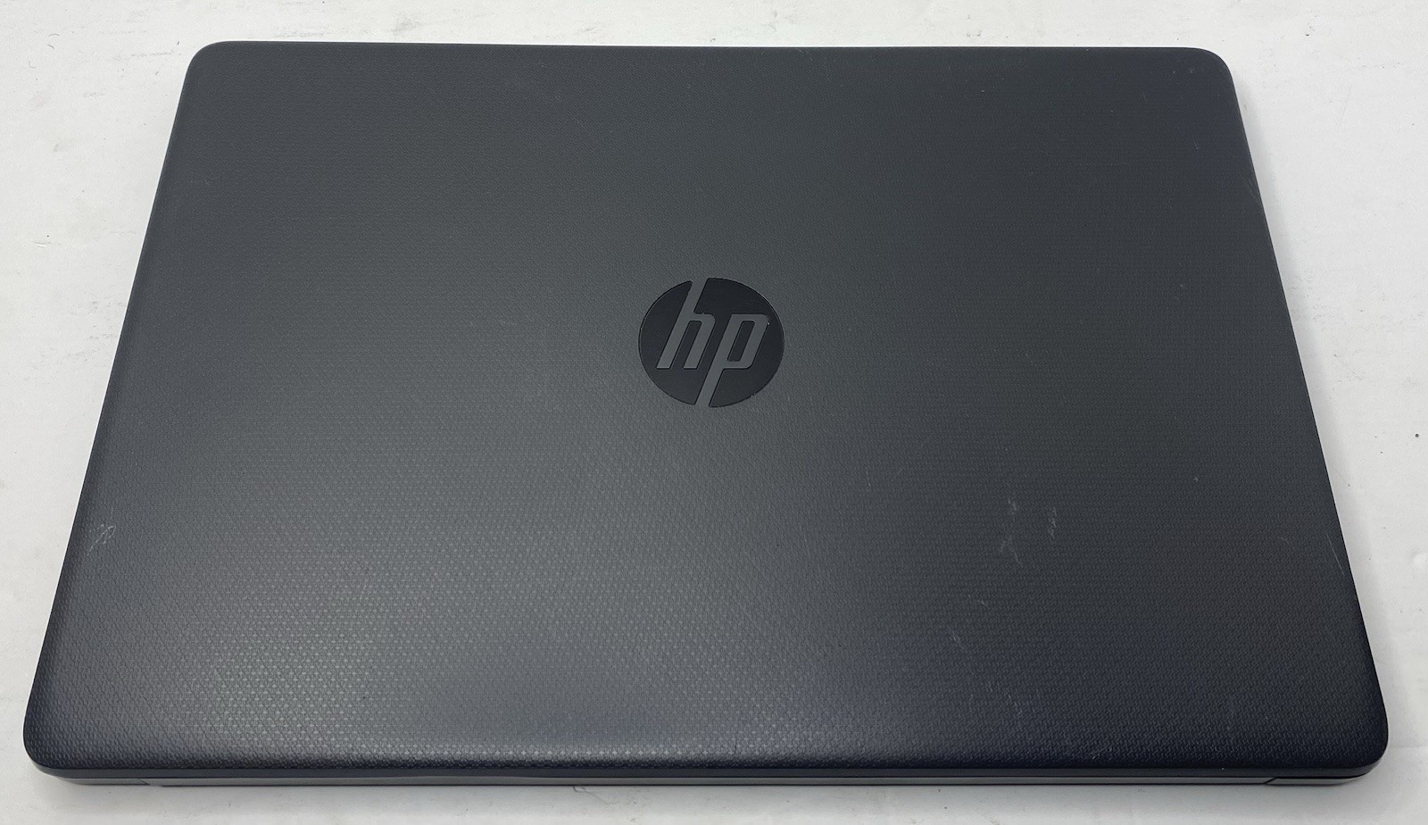 HP 255 G8 15.6″ AMD 3020e 8GB RAM 128GB SSD Win10 Laptop Gray Used