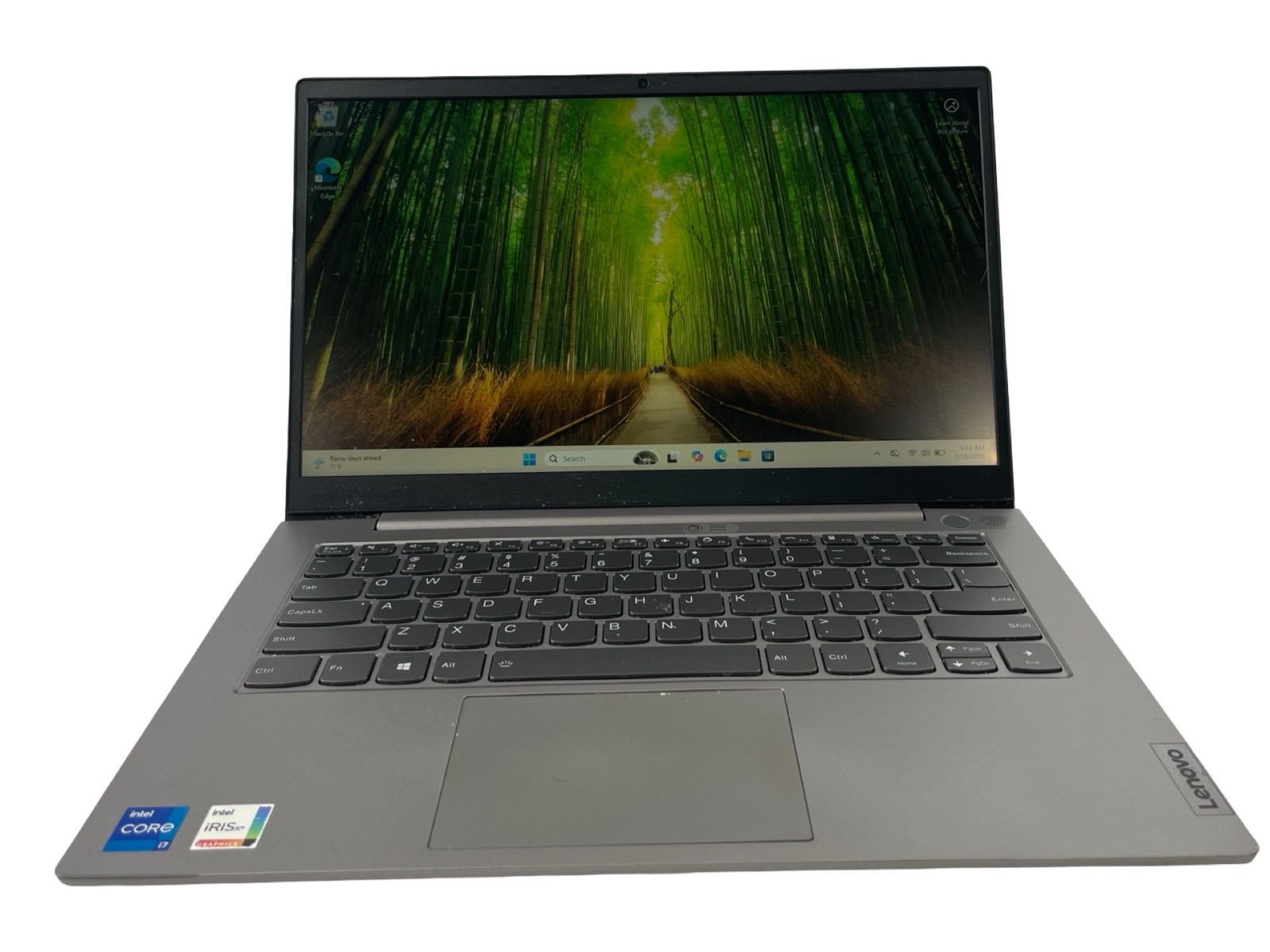 Lenovo ThinkBook 14 G2 15.6″ i7-1165G7 16GB RAM 500 GB NVMe,Touch, Win 11 Pro