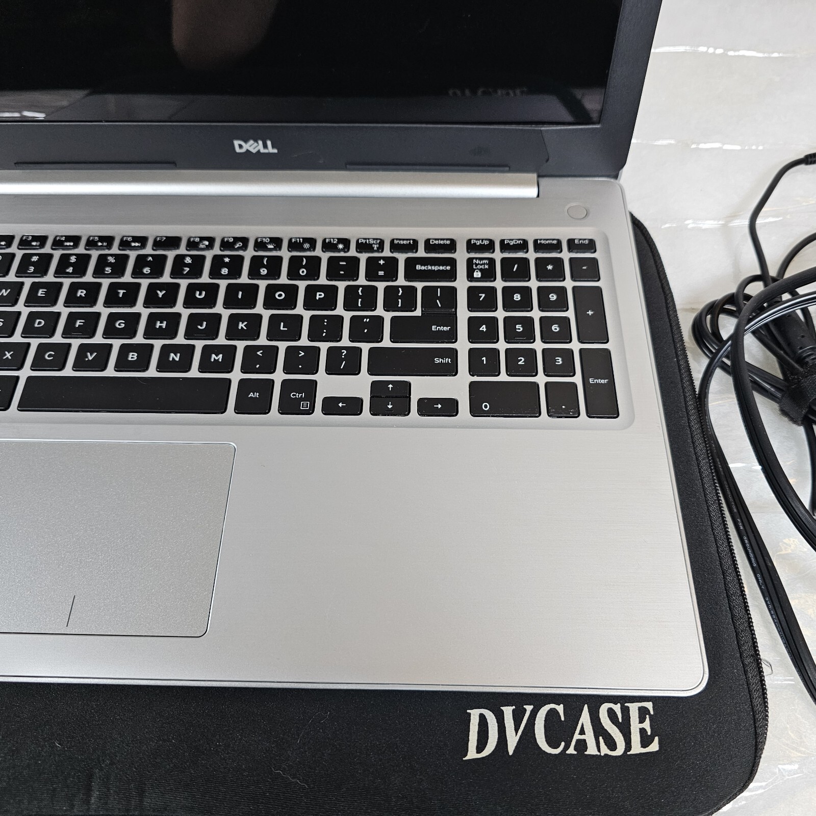 Dell Inspiron 15 5000 Touchscreen Backlit Laptop PC i5-8250U Quad, 1TB HDD 2018