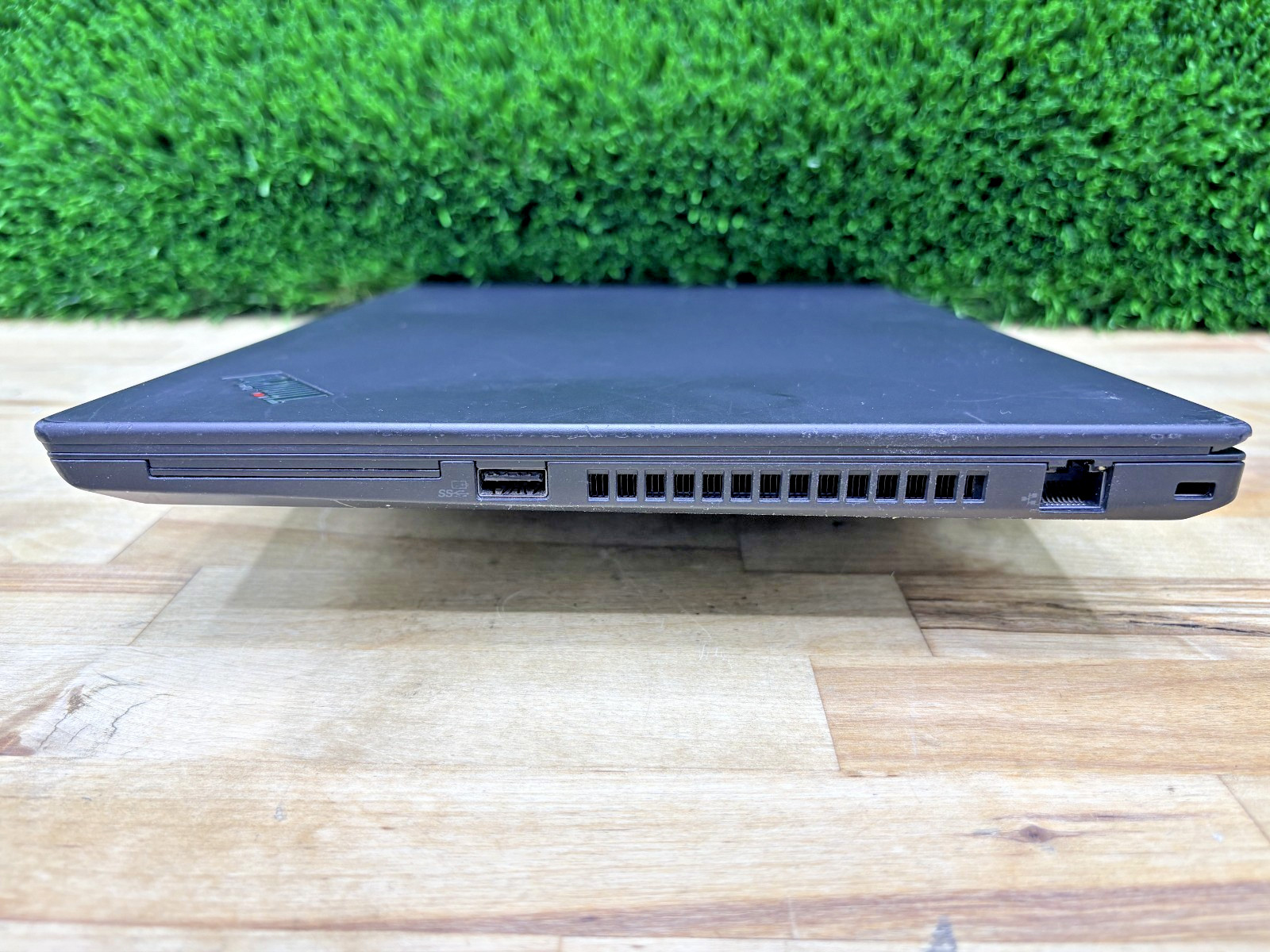 Lenovo ThinkPad P43s Intel i7-8th Gen 1.90GHz 16GB RAM 256GB SSD Windows 11 Pro*