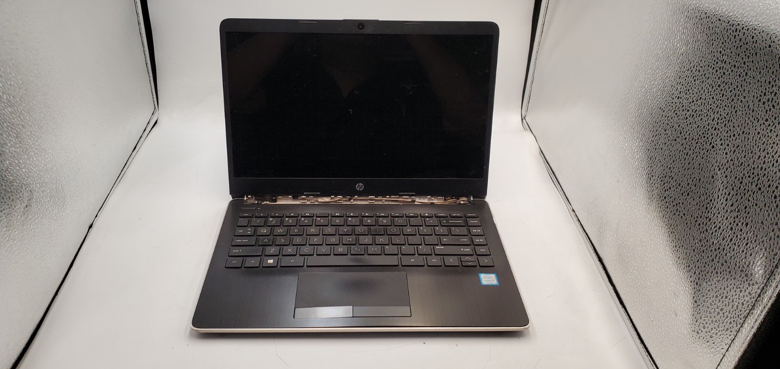 Lot x 9 HP Pro/EliteBook Laptop Doesn’t work Parts Only